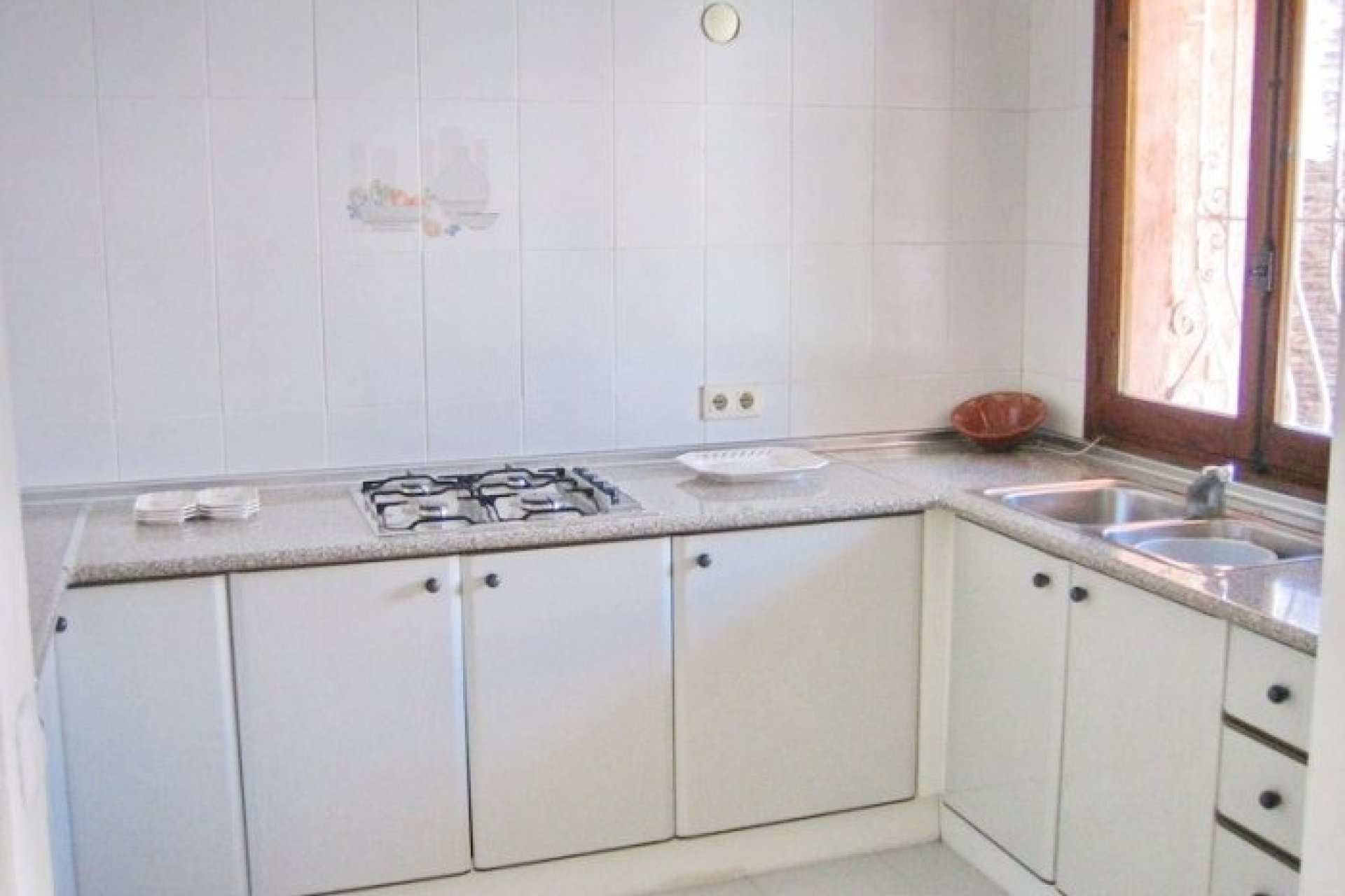 Vente - Villa - Moraira - Sabatera