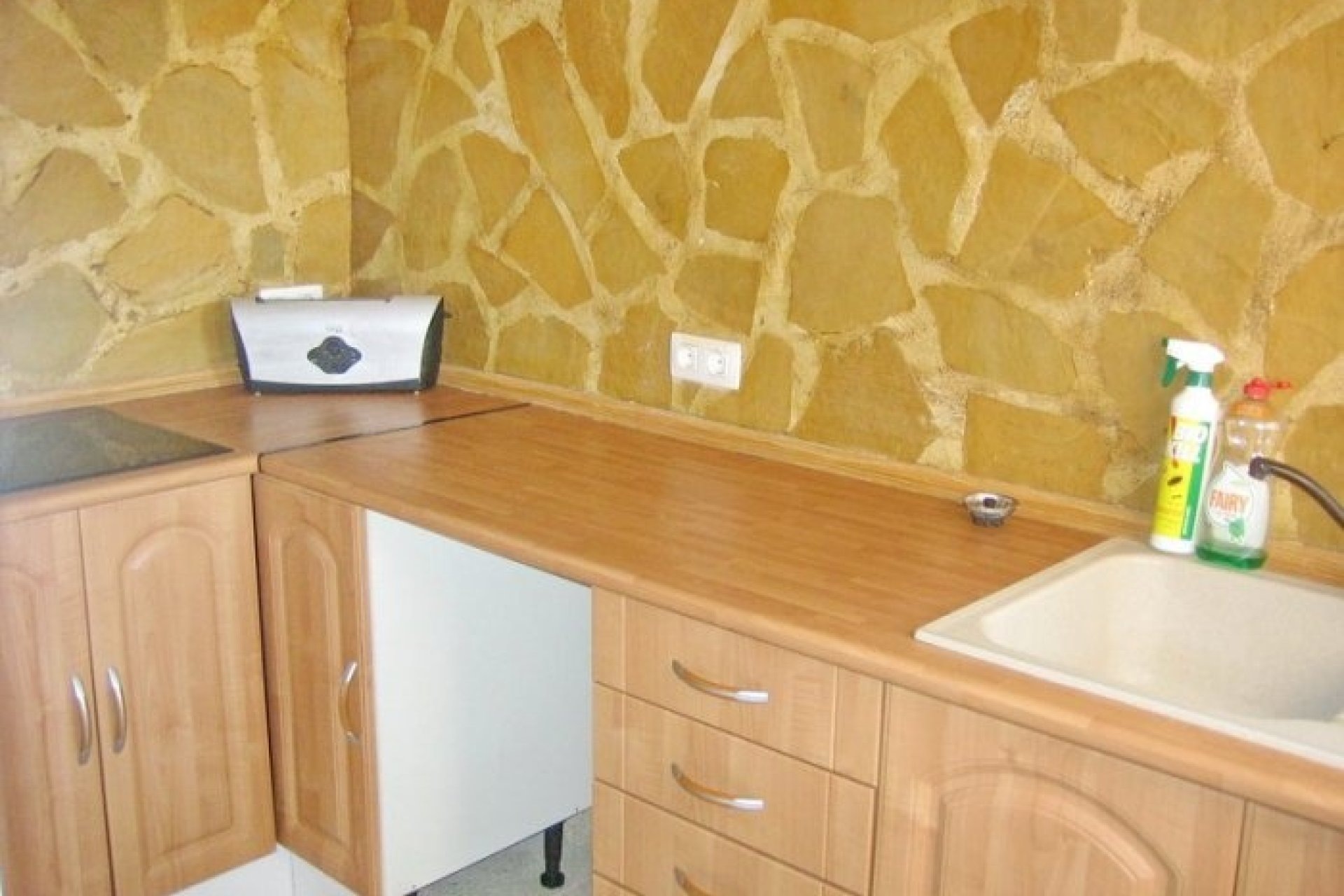 Vente - Villa - Moraira - Sabatera