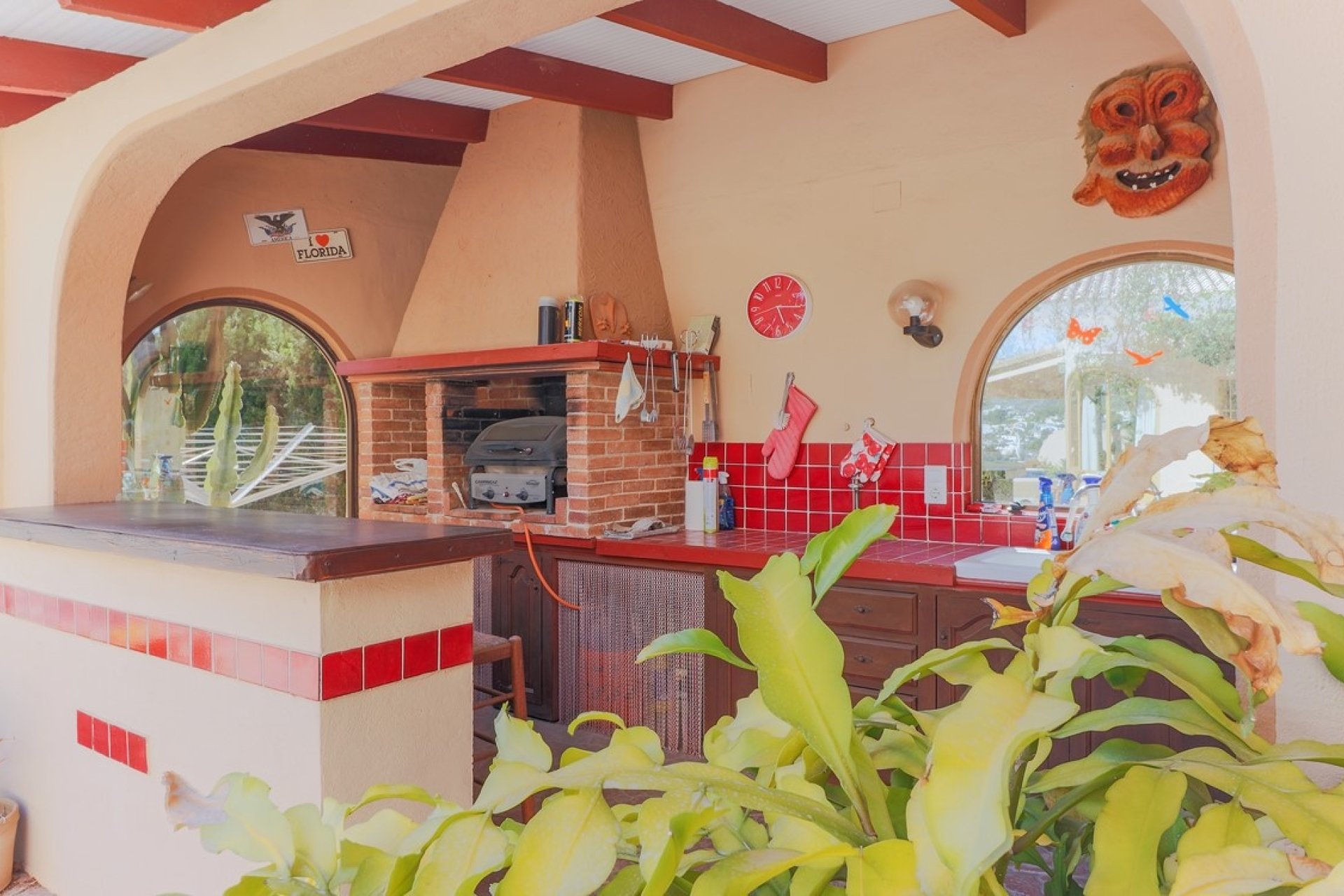Vente - Villa - Moraira - Sabatera