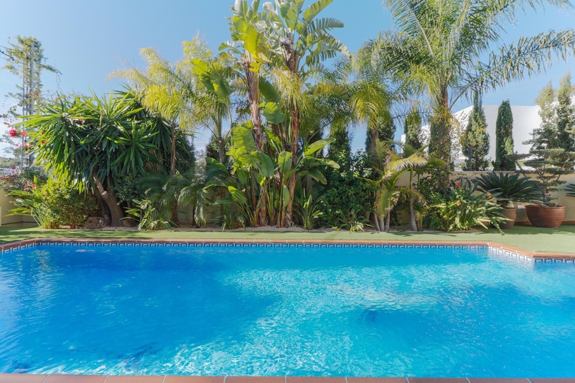 Vente - Villa - Moraira - Sabatera