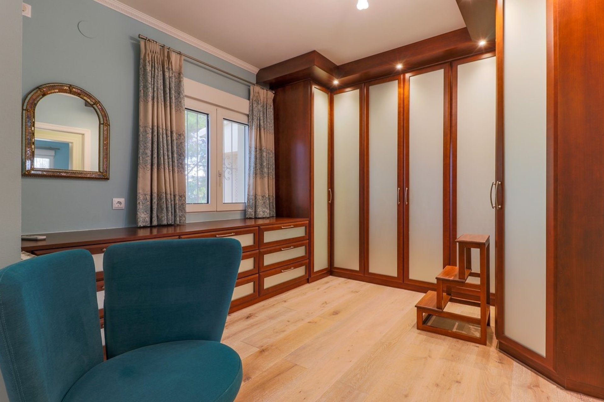 Vente - Villa - Moraira - Sabatera