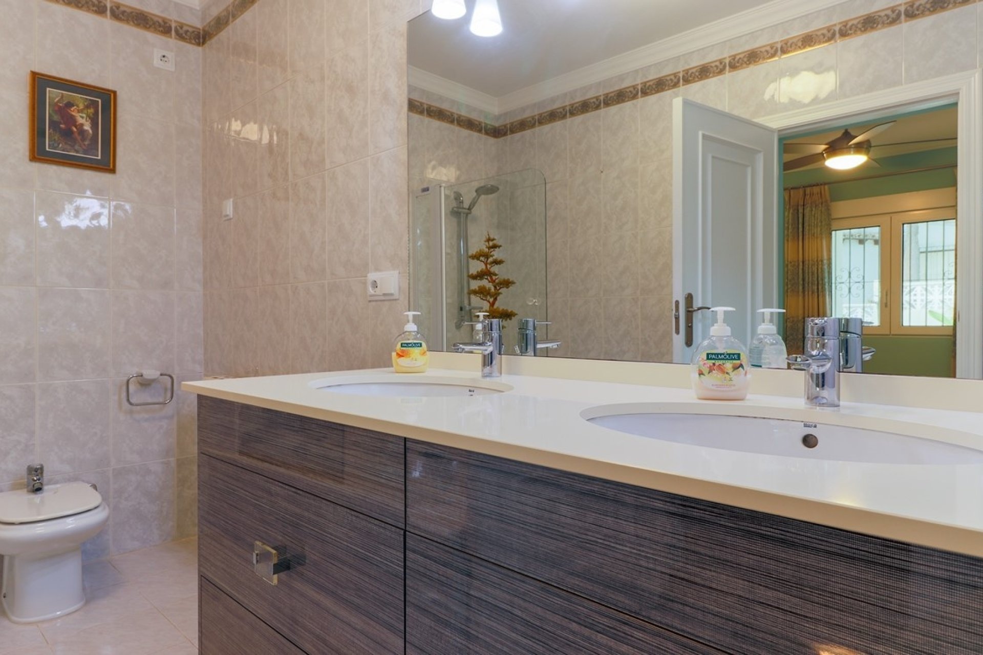 Vente - Villa - Moraira - Sabatera