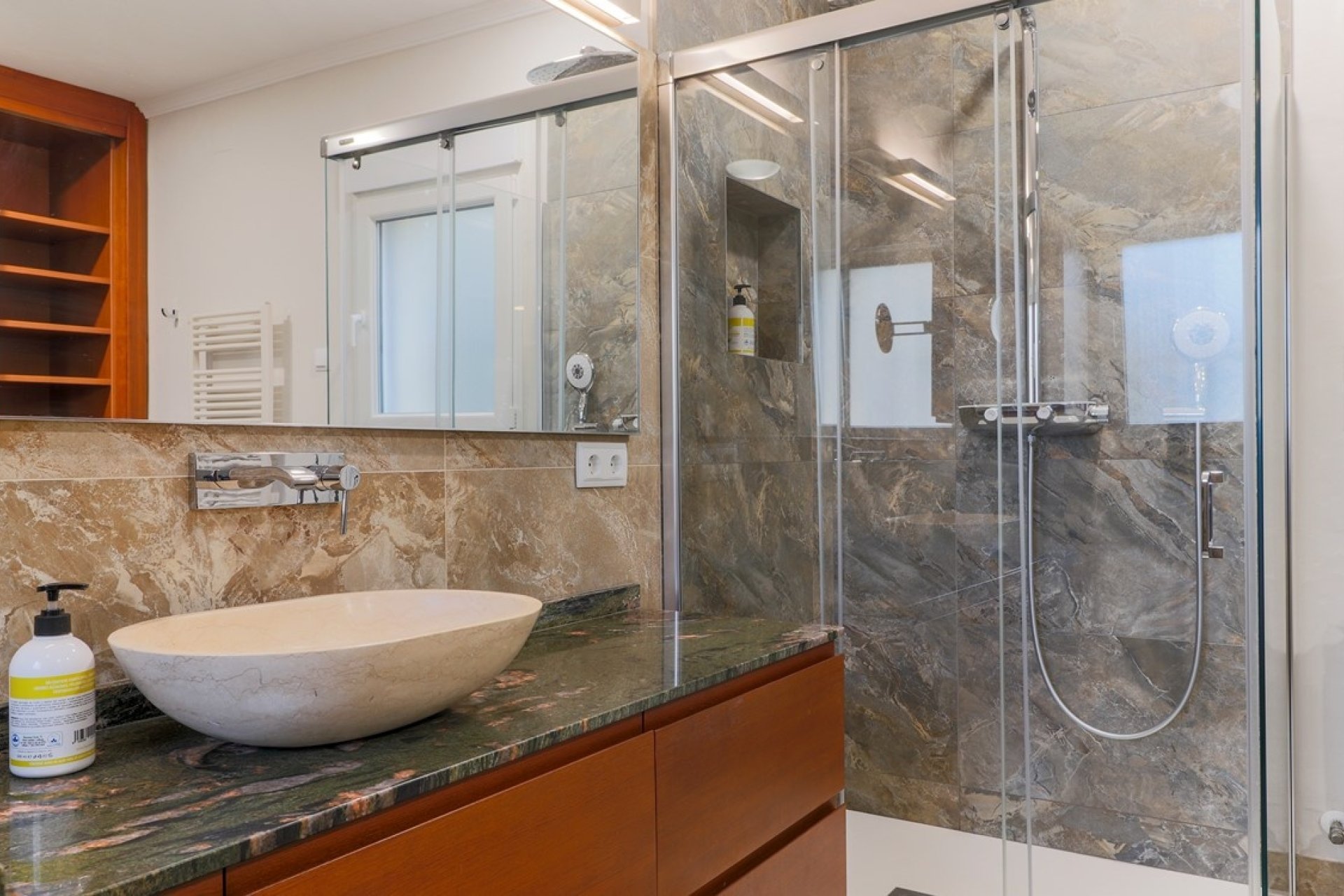 Vente - Villa - Moraira - Sabatera