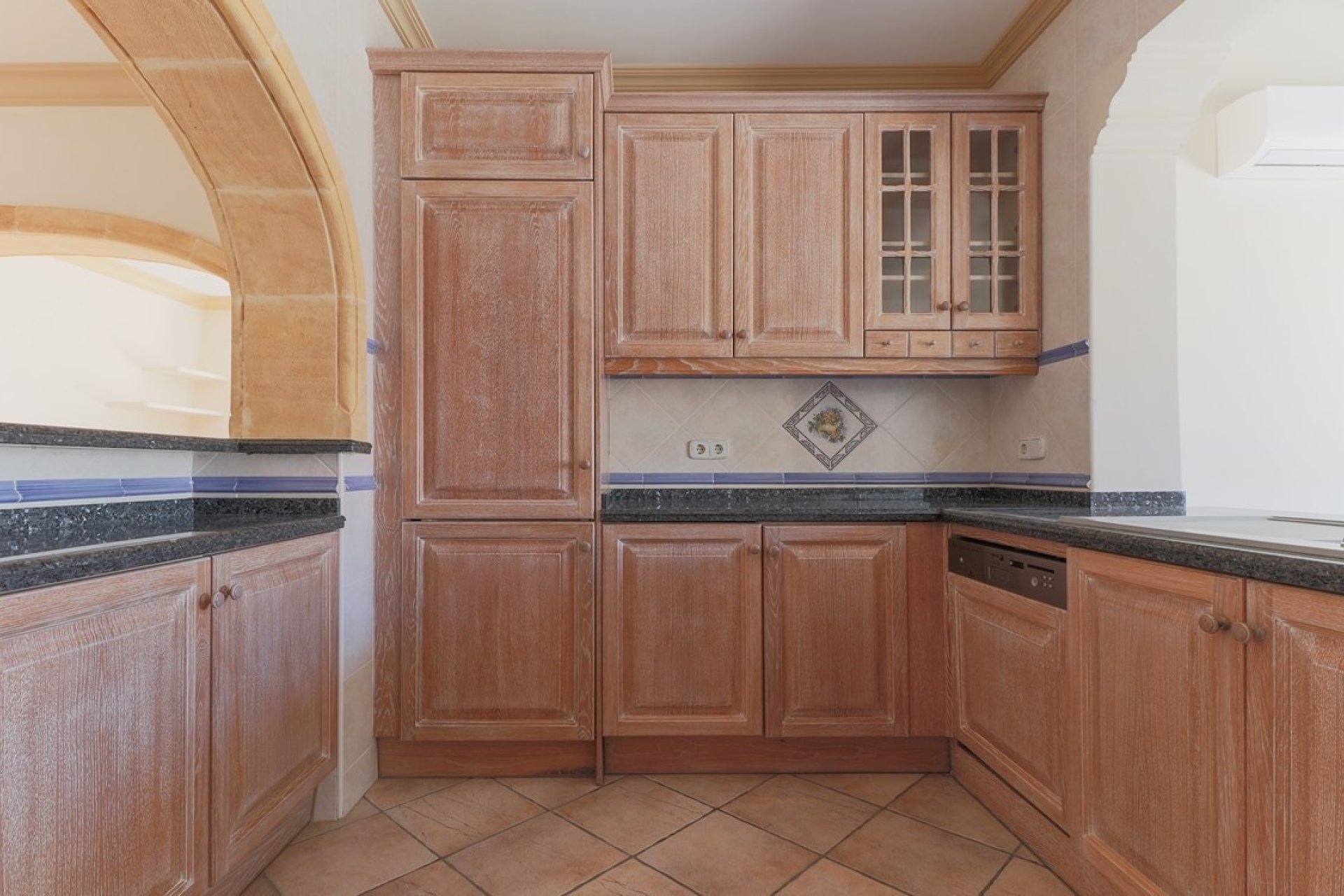 Vente - Villa - Moraira - Sabatera