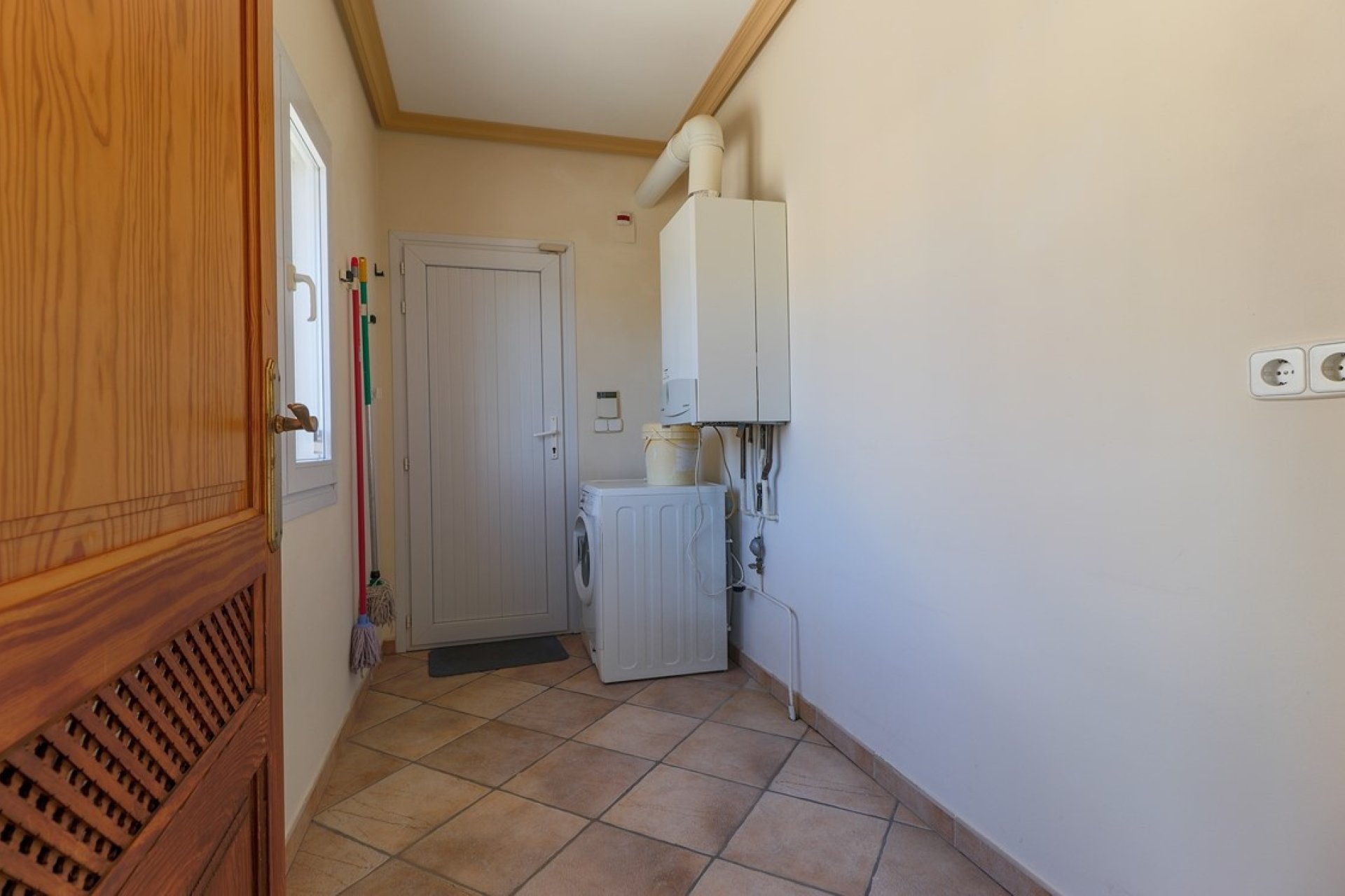 Vente - Villa - Moraira - Sabatera
