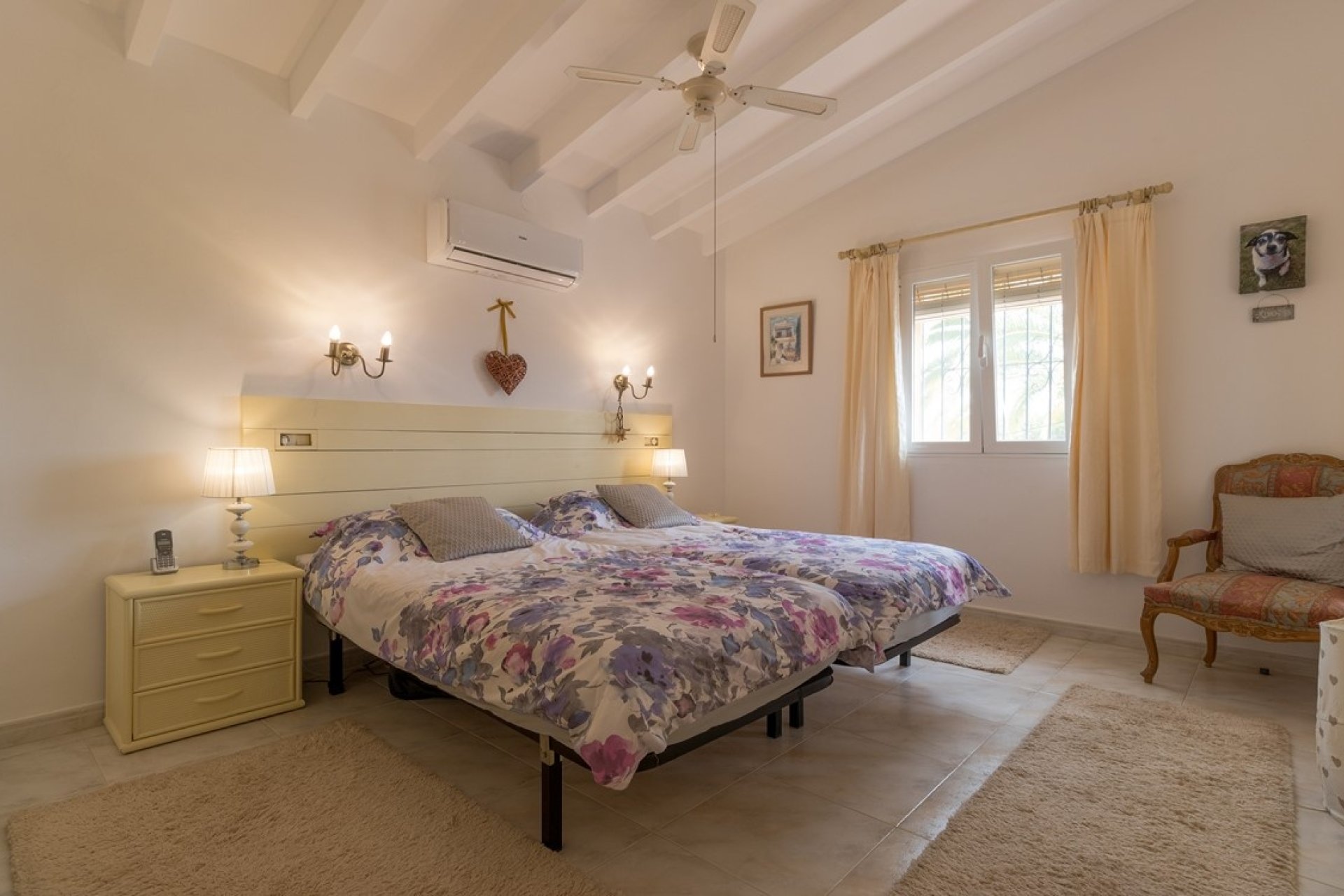 Vente - Villa - Moraira - Sabatera