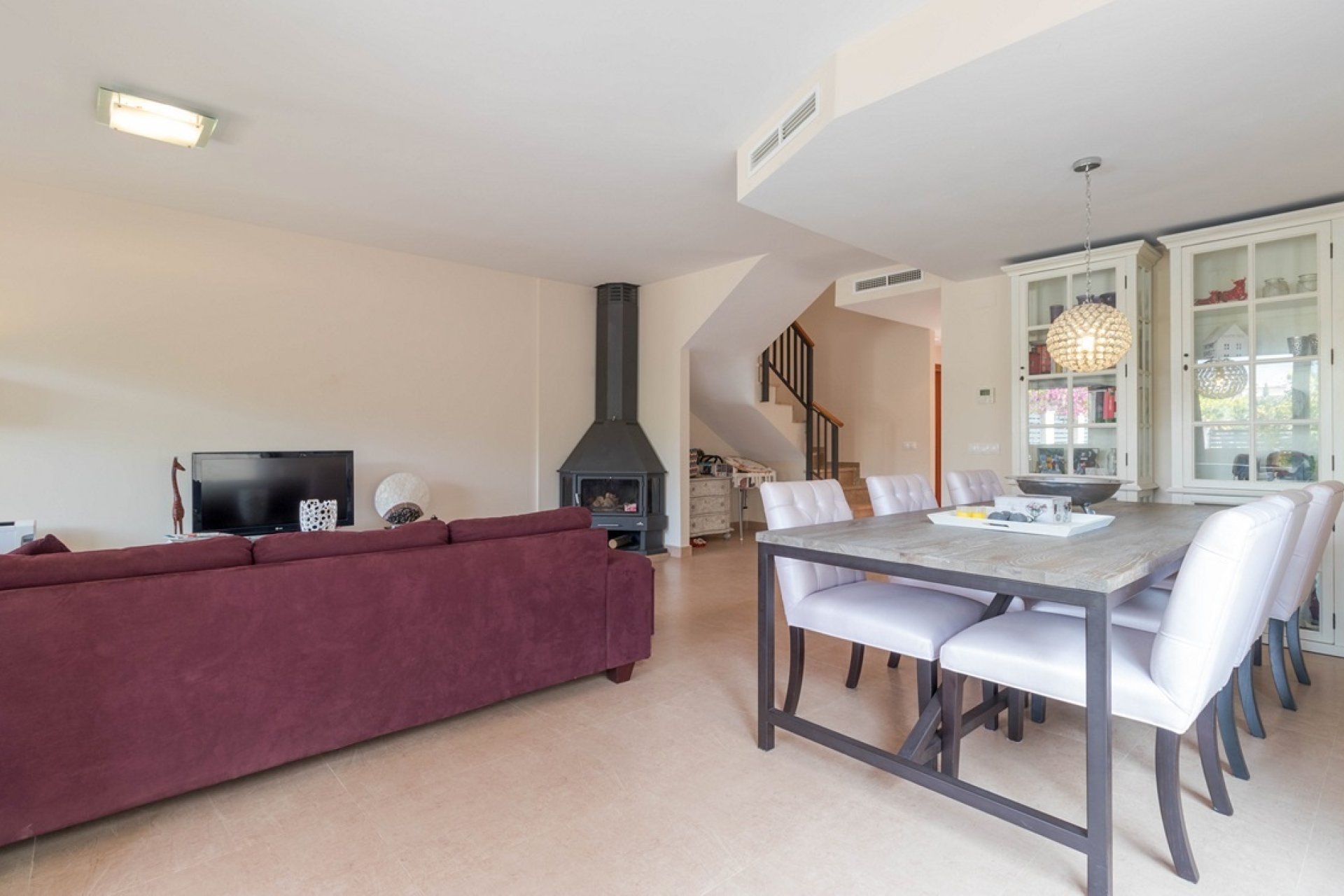 Vente - Villa - Moraira - Sabatera