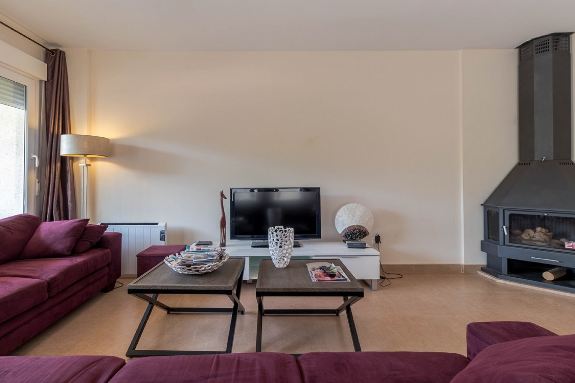 Vente - Villa - Moraira - Sabatera