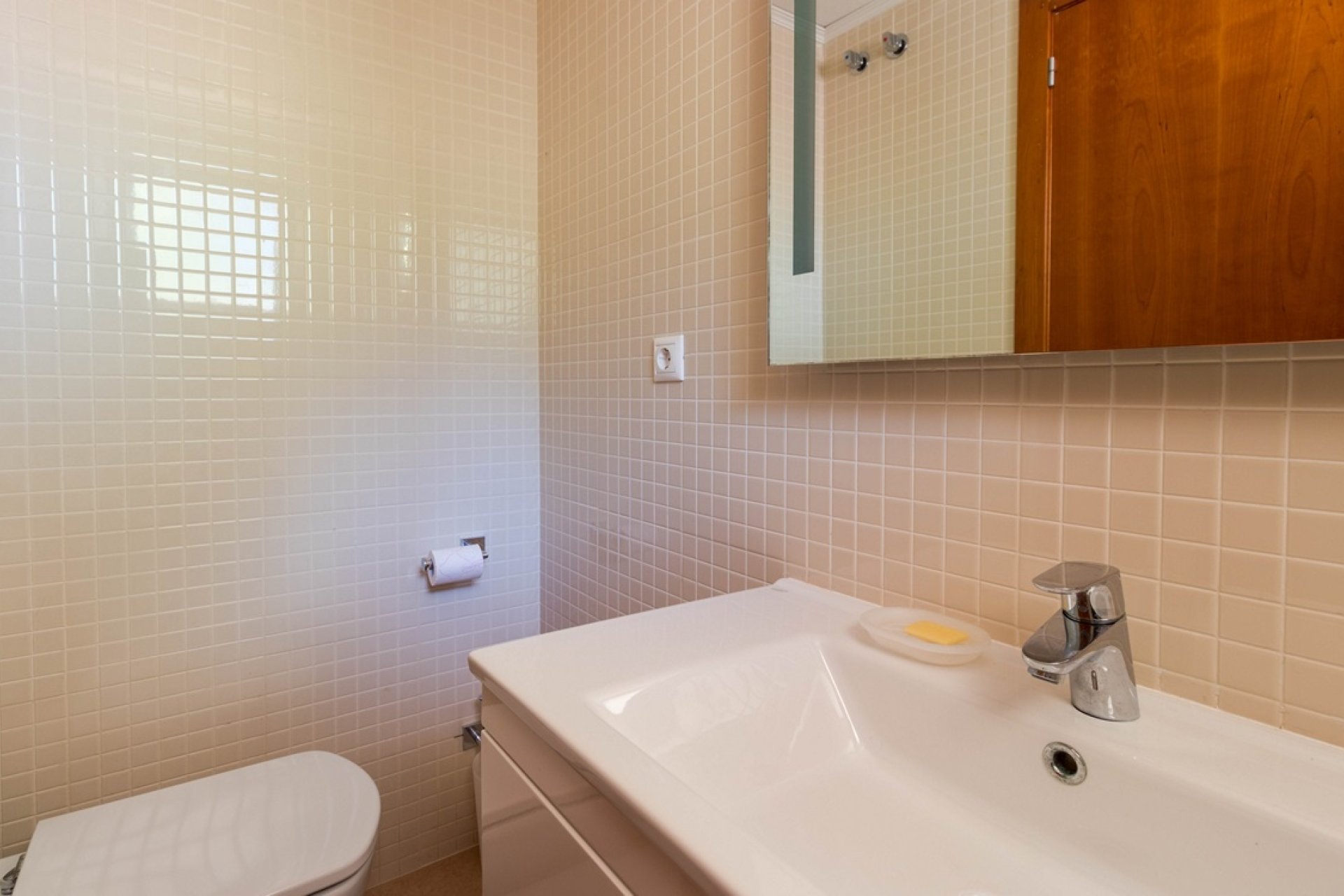 Vente - Villa - Moraira - Sabatera