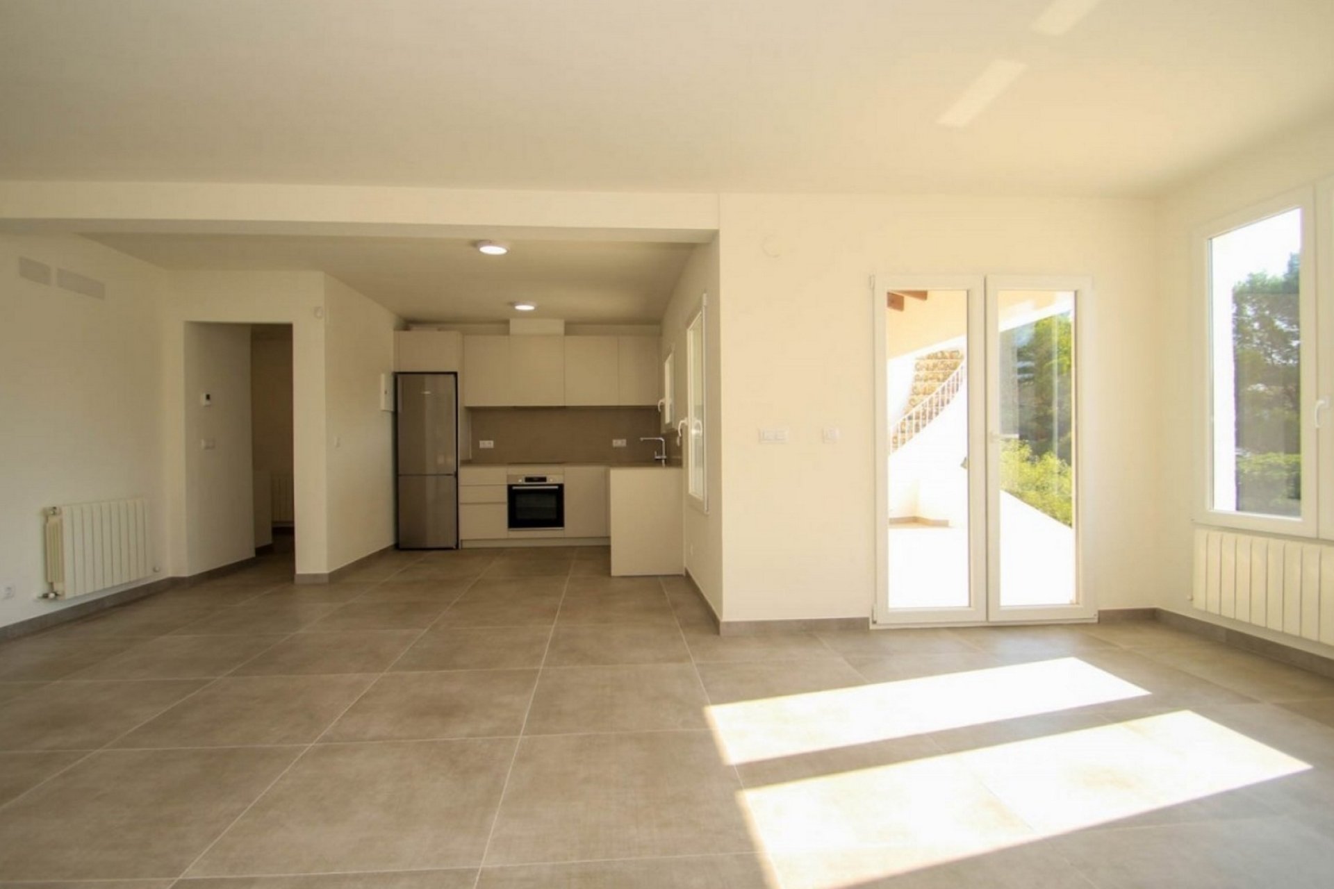 Vente - Villa - Moraira - Sabatera