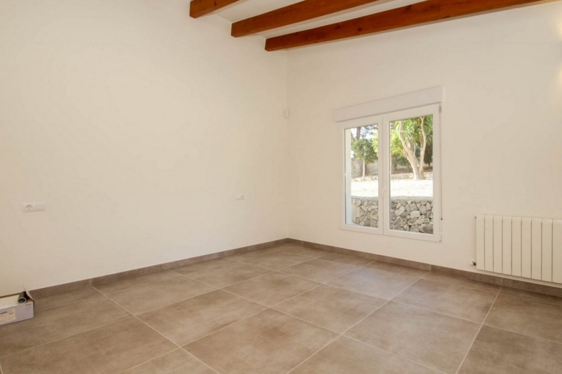 Vente - Villa - Moraira - Sabatera