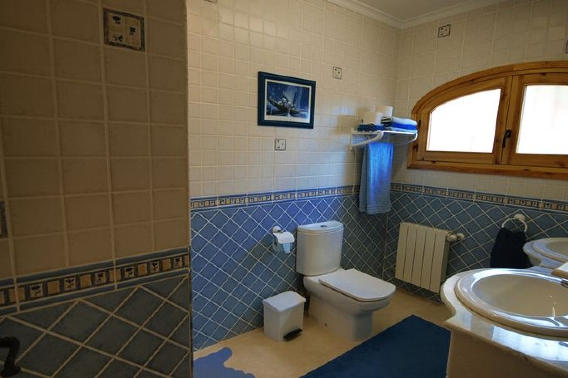 Vente - Villa - Moraira - Sabatera