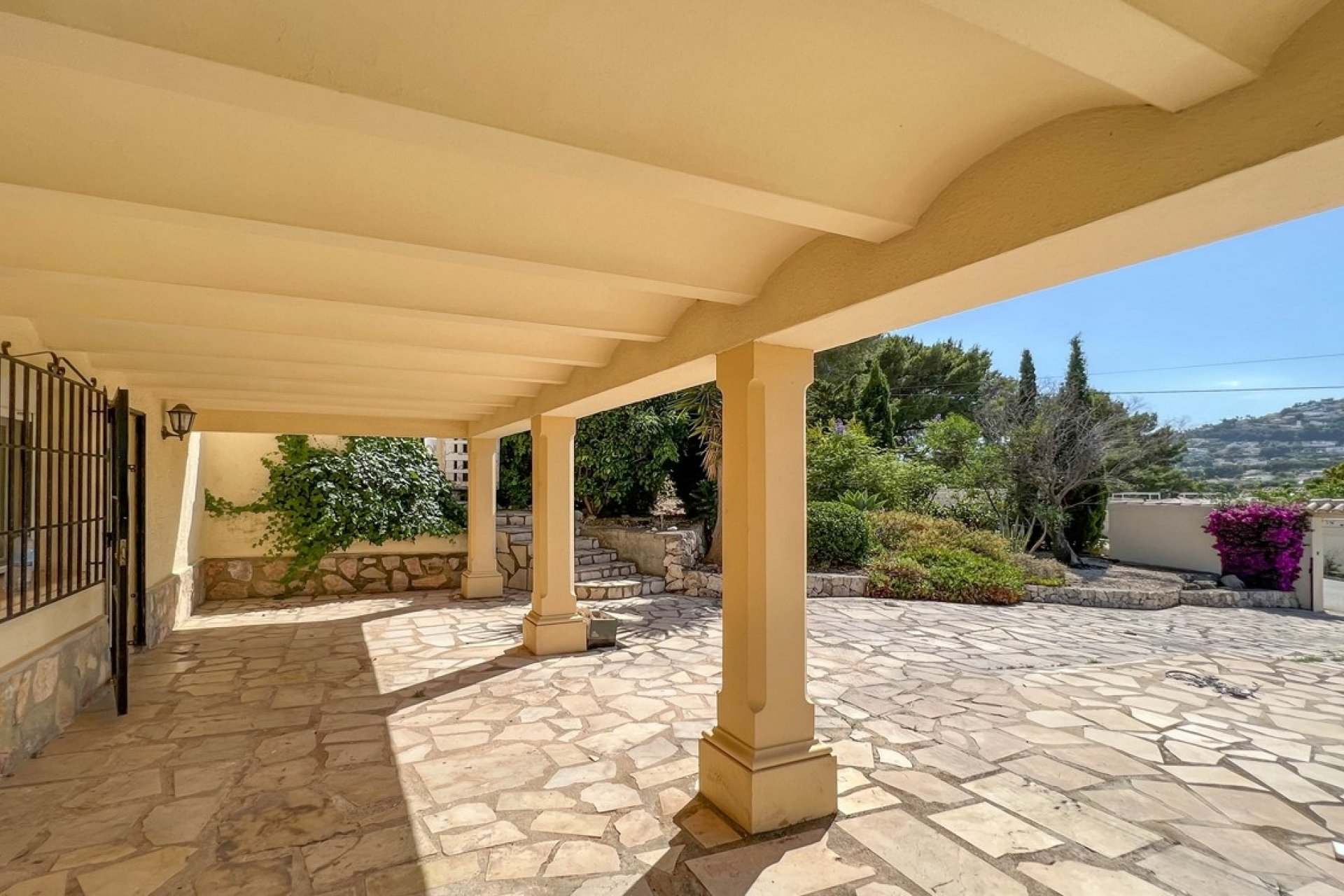 Vente - Villa - Moraira - Sabatera