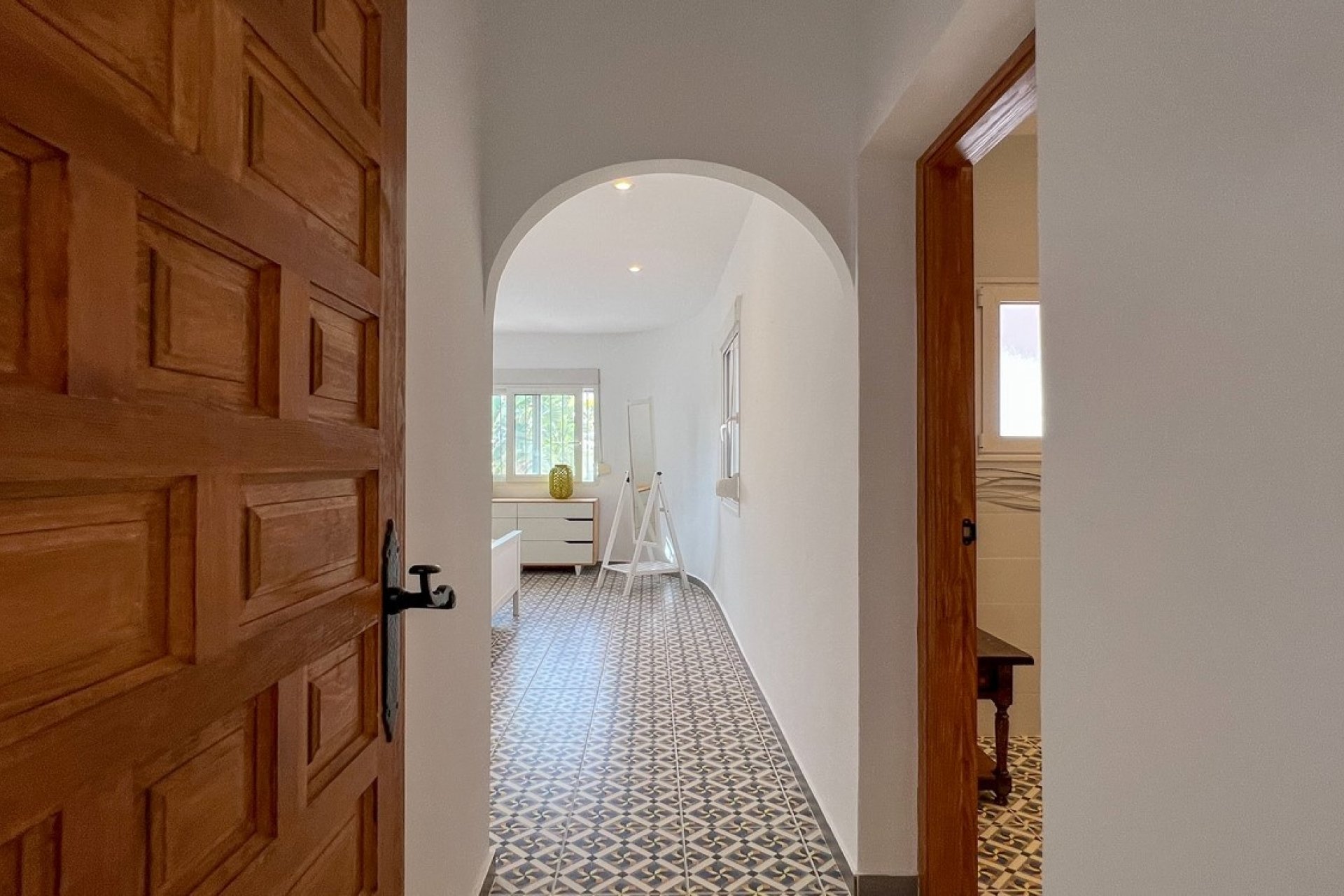 Vente - Villa - Moraira - Sabatera