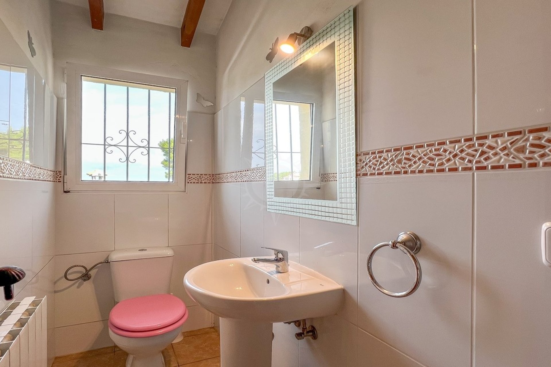 Vente - Villa - Moraira - Sabatera