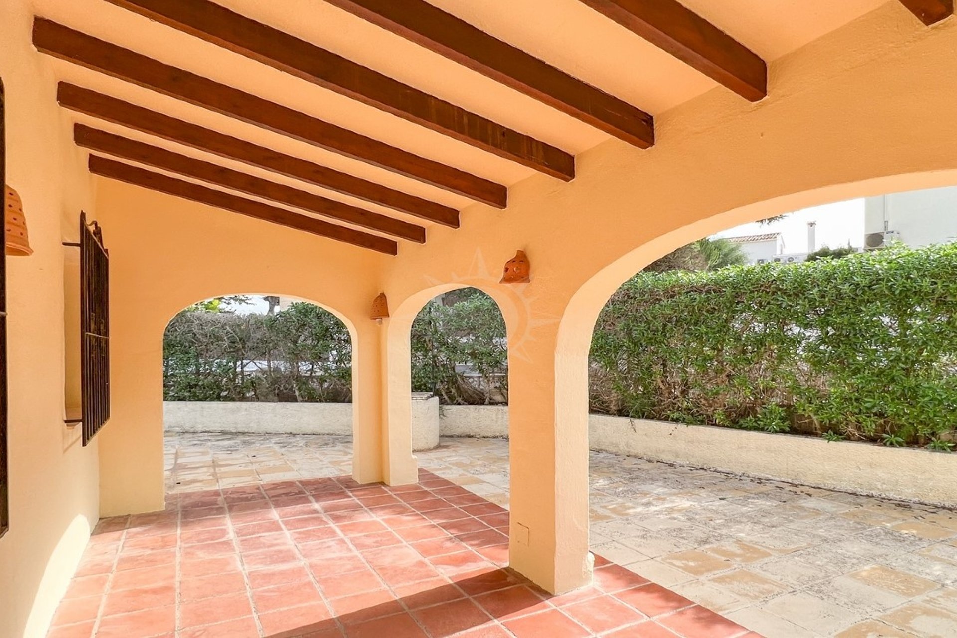 Vente - Villa - Moraira - Sabatera