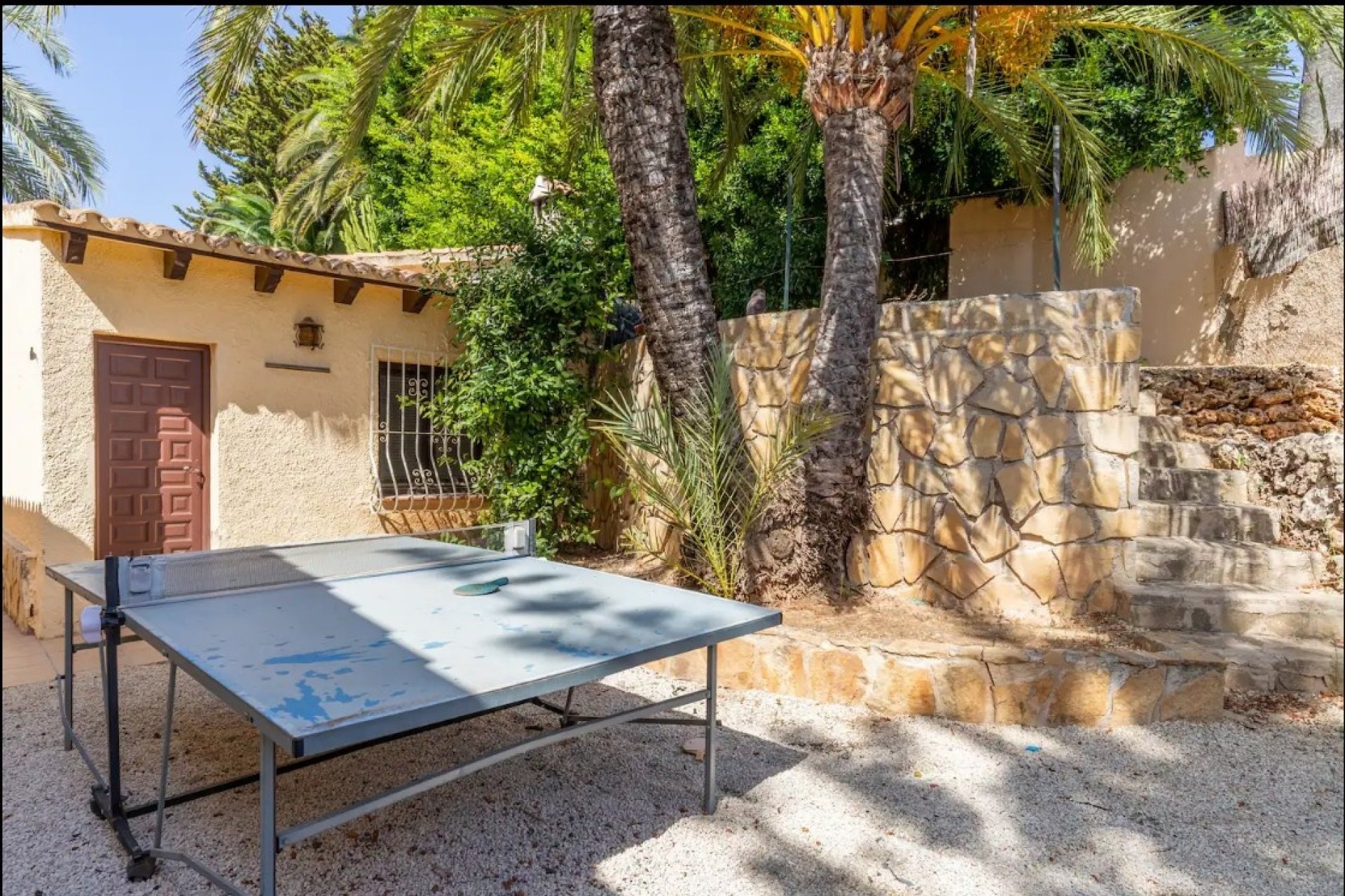 Vente - Villa - Moraira - Sabatera