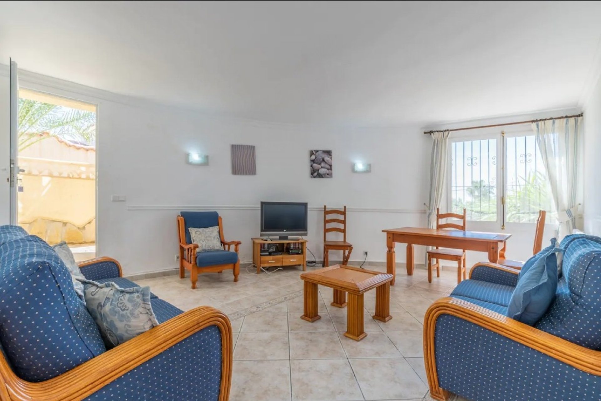 Vente - Villa - Moraira - Sabatera