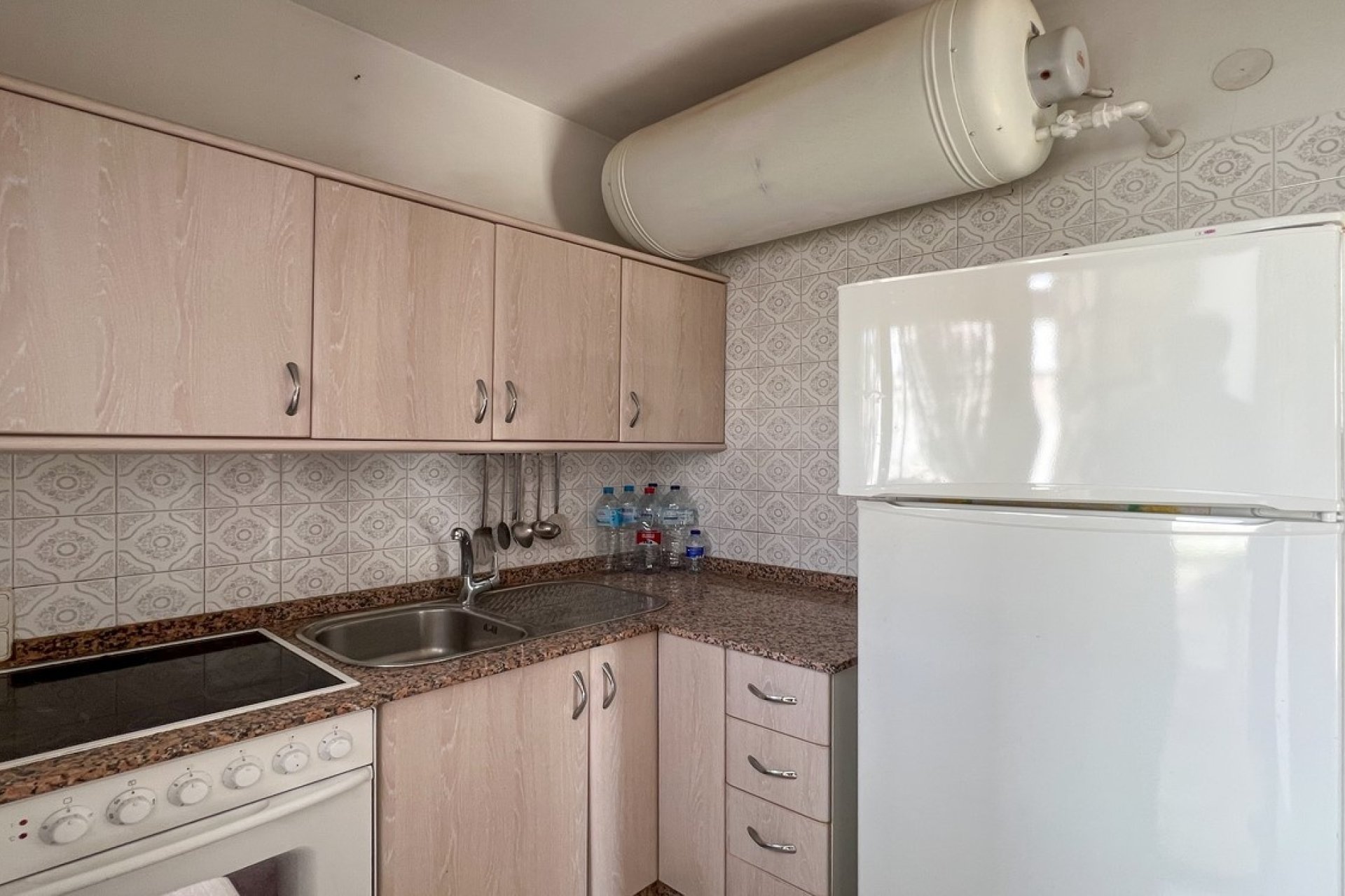Vente - Villa - Moraira - Sabatera