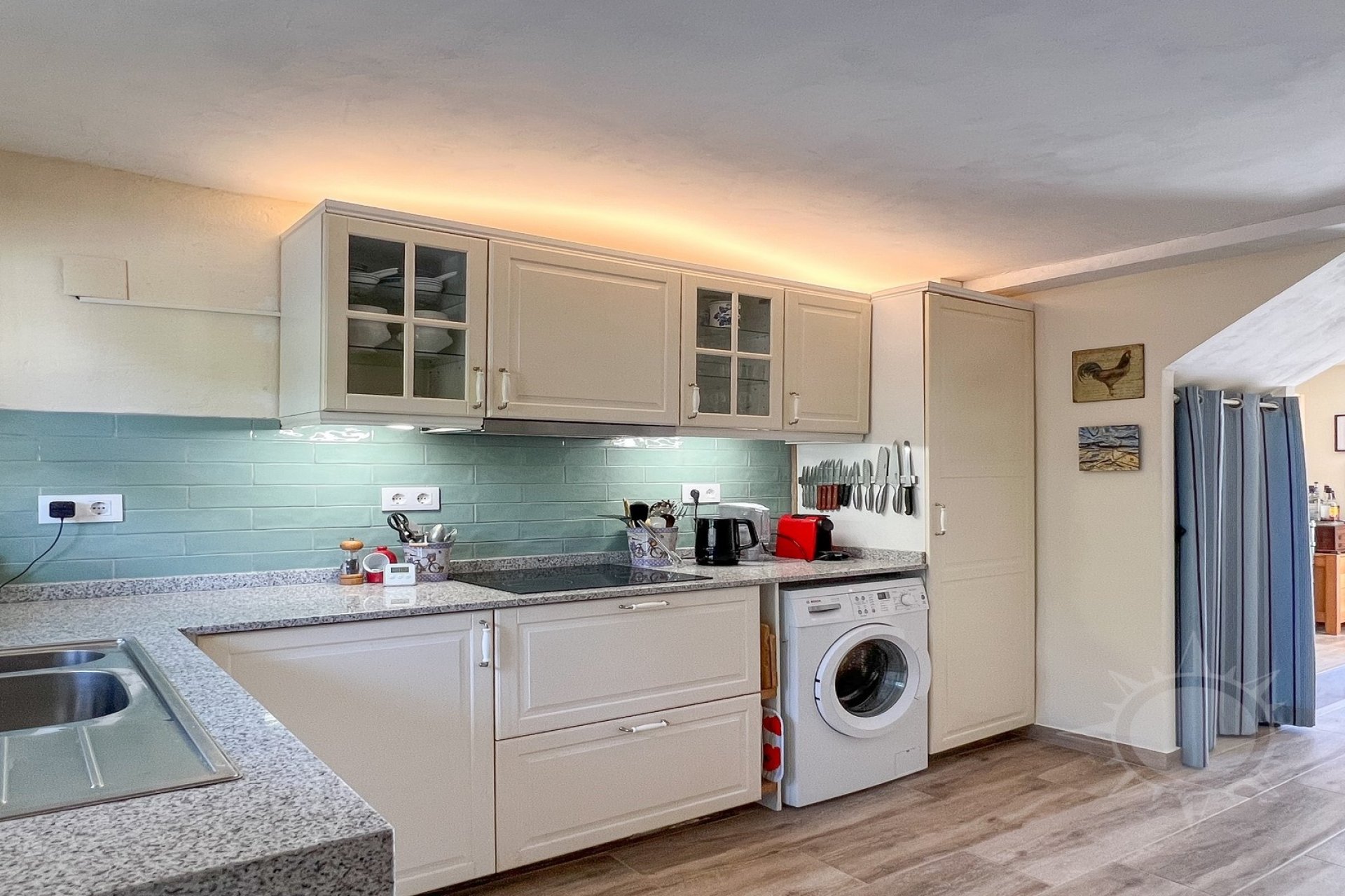 Vente - Villa - Moraira - Sabatera