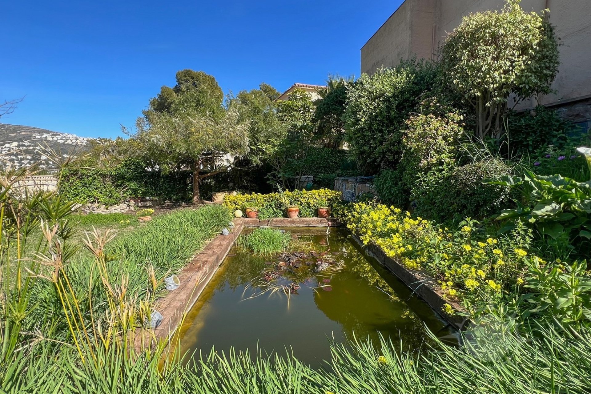 Vente - Villa - Moraira - Sabatera