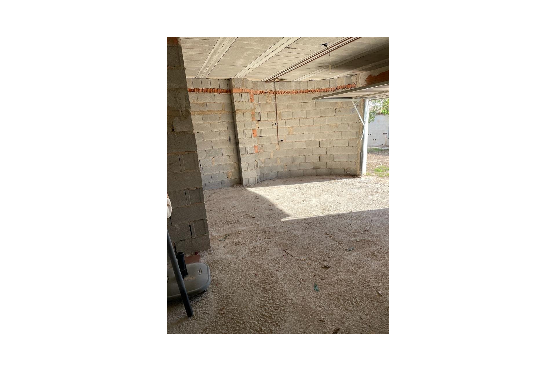 Vente - Villa - Moraira - Sabatera
