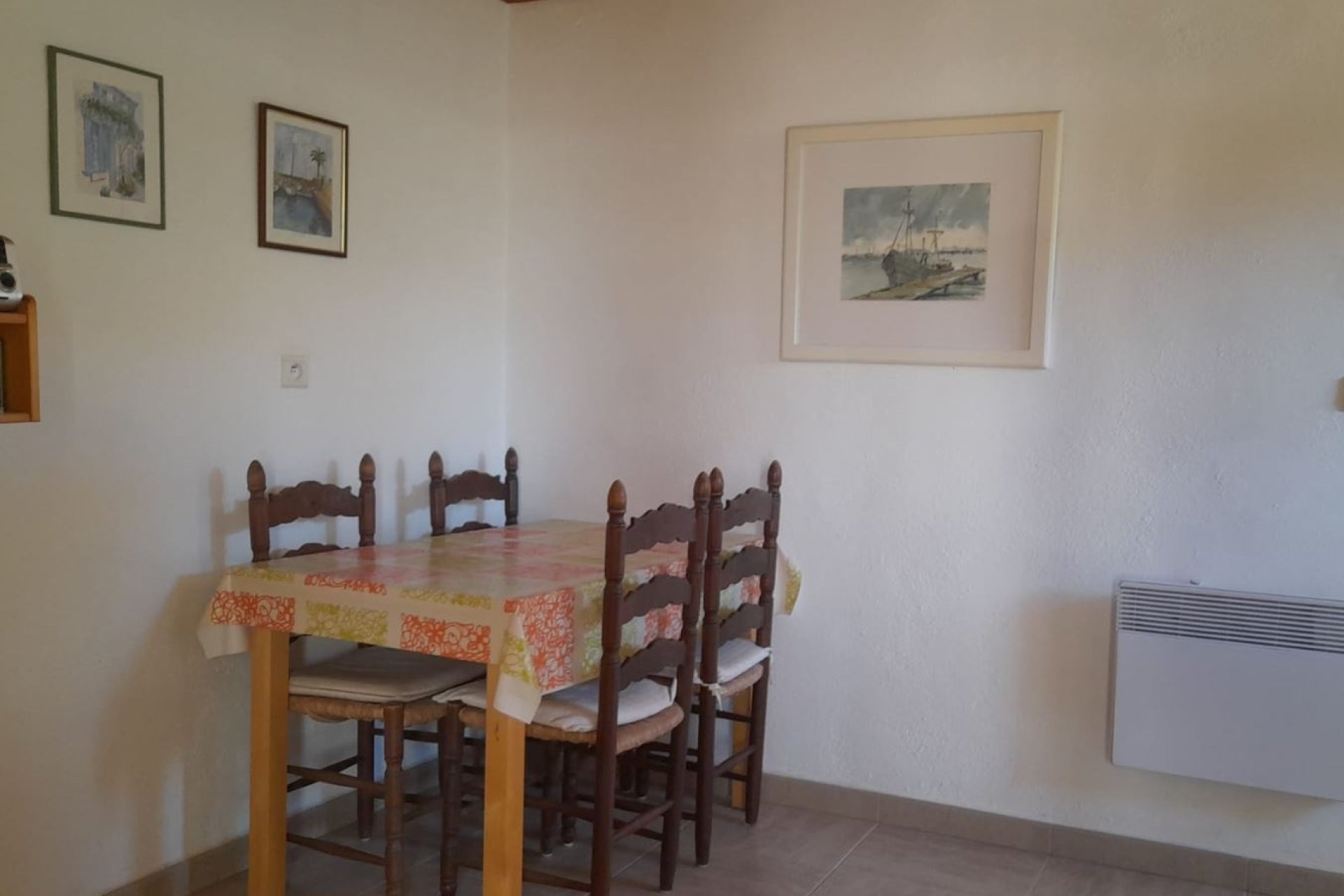 Vente - Villa - Moraira - Sabatera