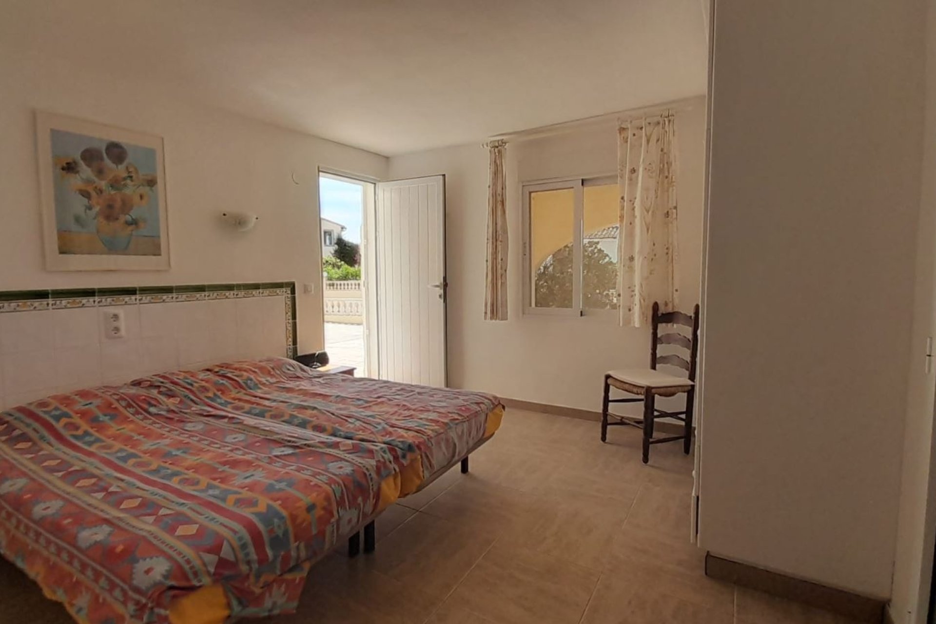 Vente - Villa - Moraira - Sabatera