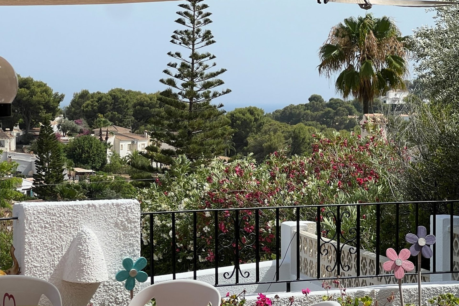 Vente - Villa - Moraira - Sabatera