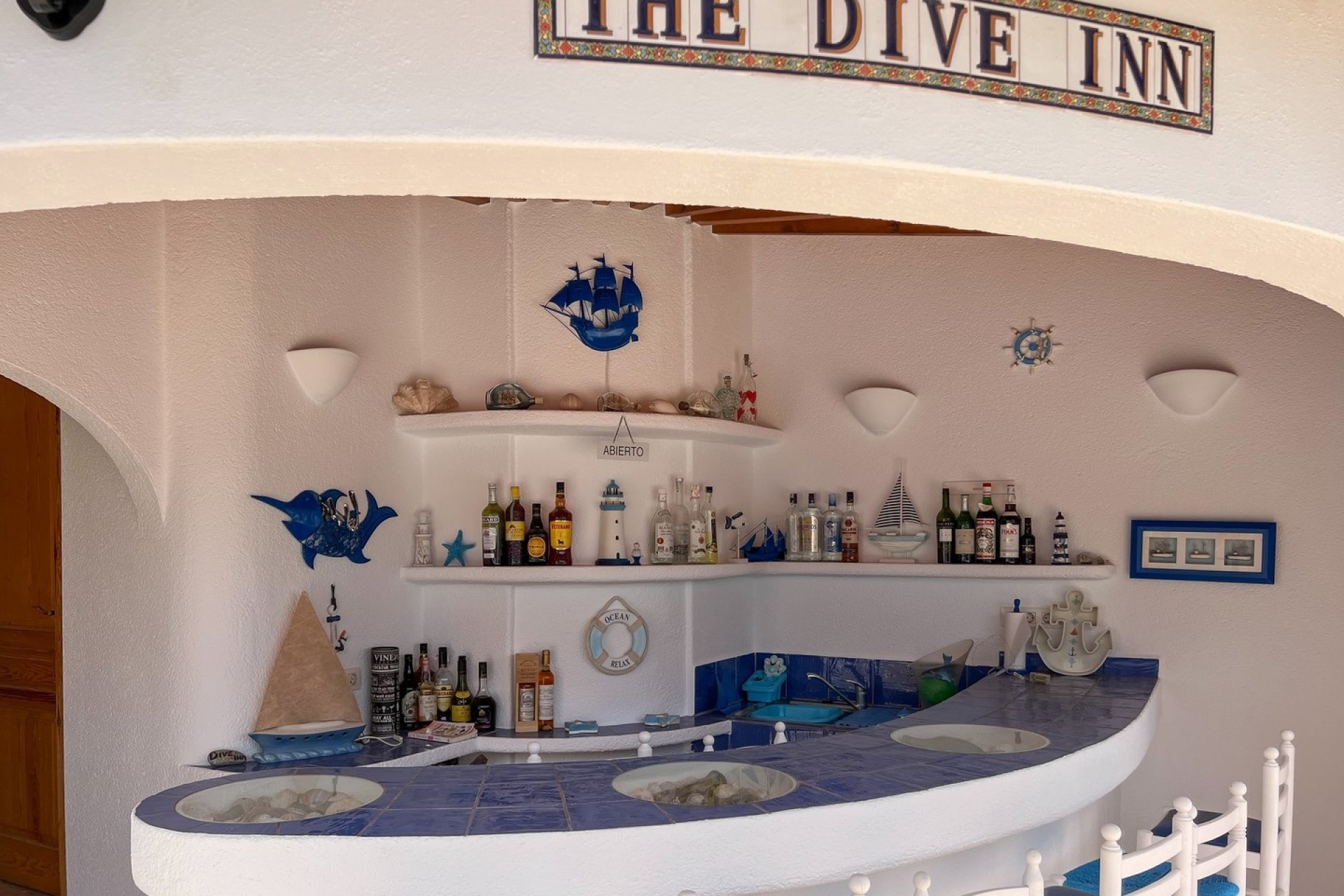 Vente - Villa - Moraira - Sabatera