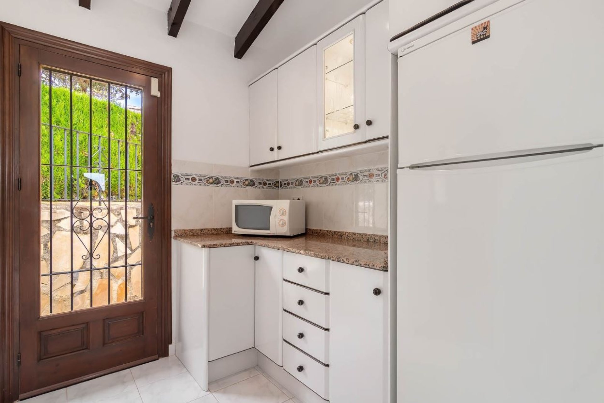 Vente - Villa - Moraira - Sabatera