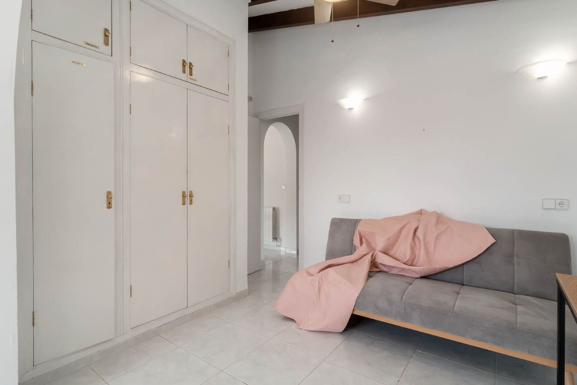 Vente - Villa - Moraira - Sabatera