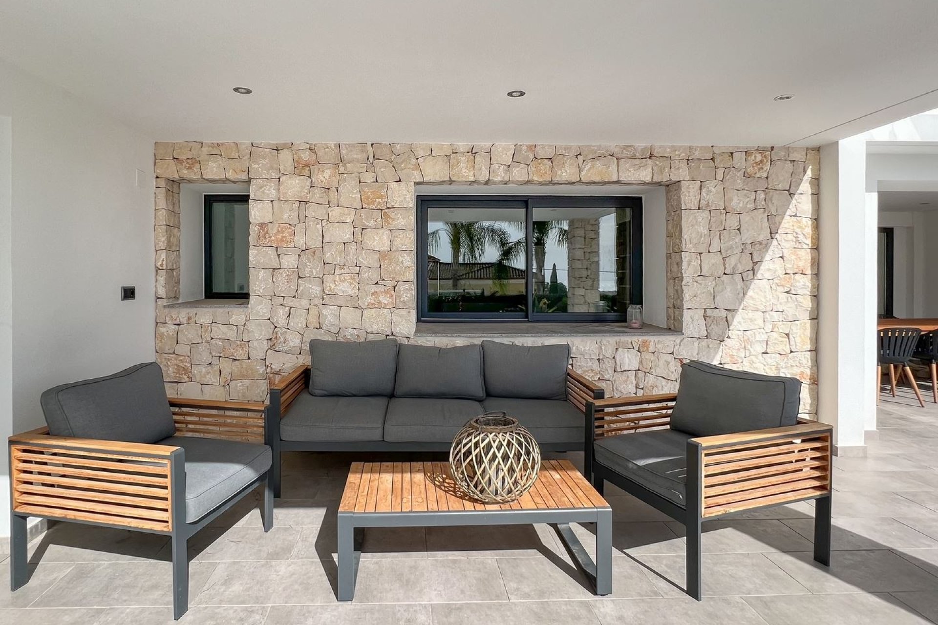 Vente - Villa - Moraira - Sabatera