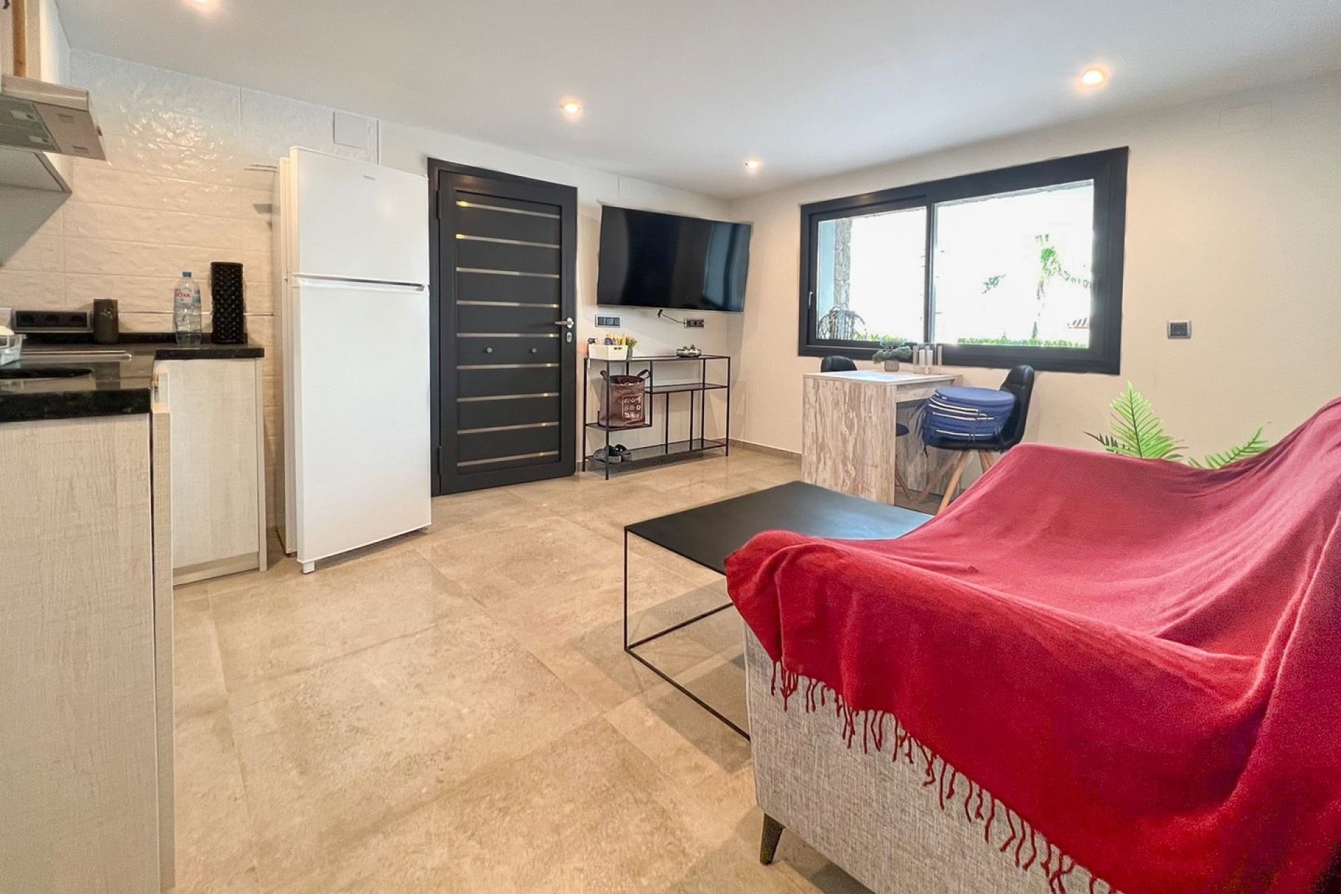 Vente - Villa - Moraira - Sabatera