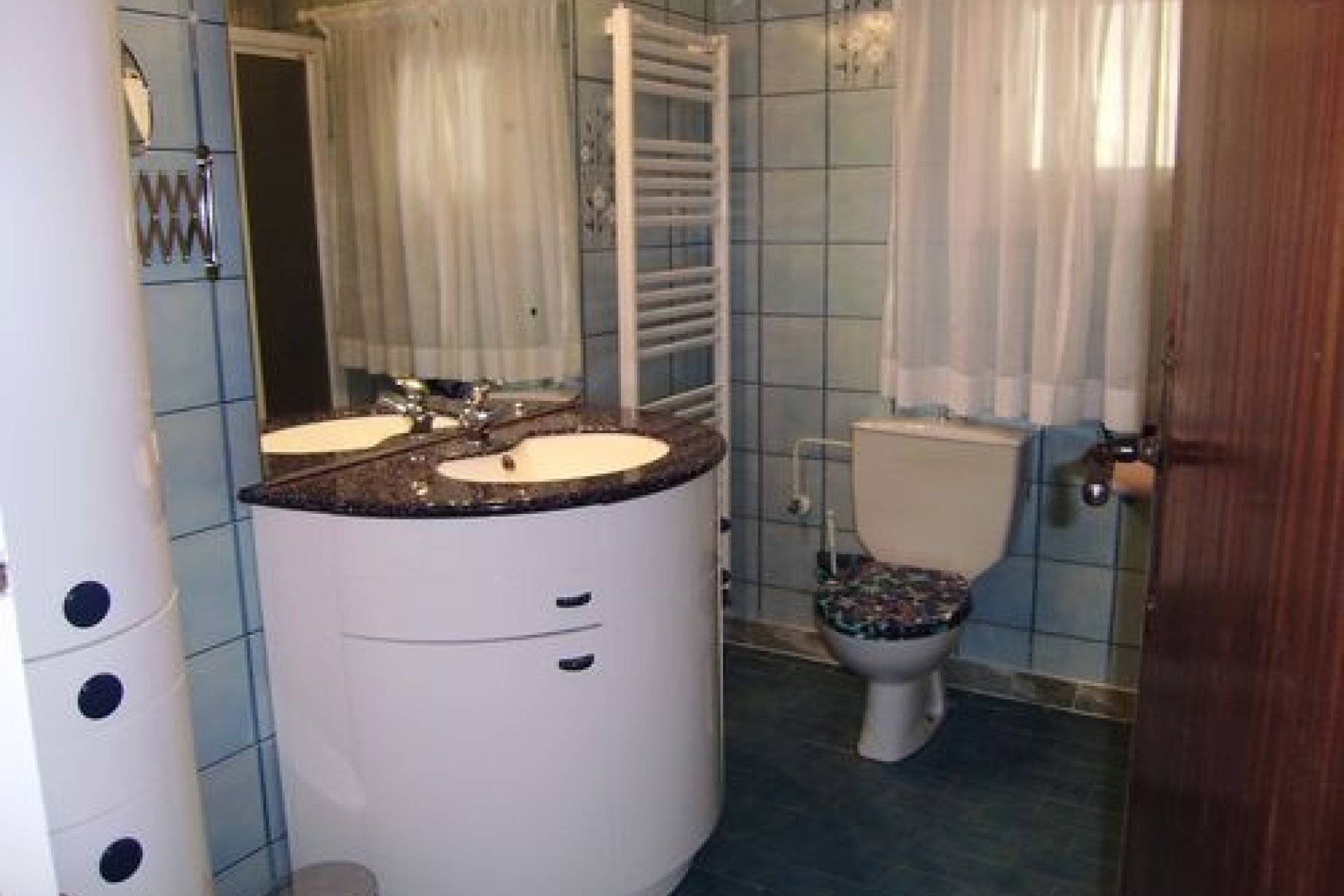 Vente - Villa - Moraira - Sabatera