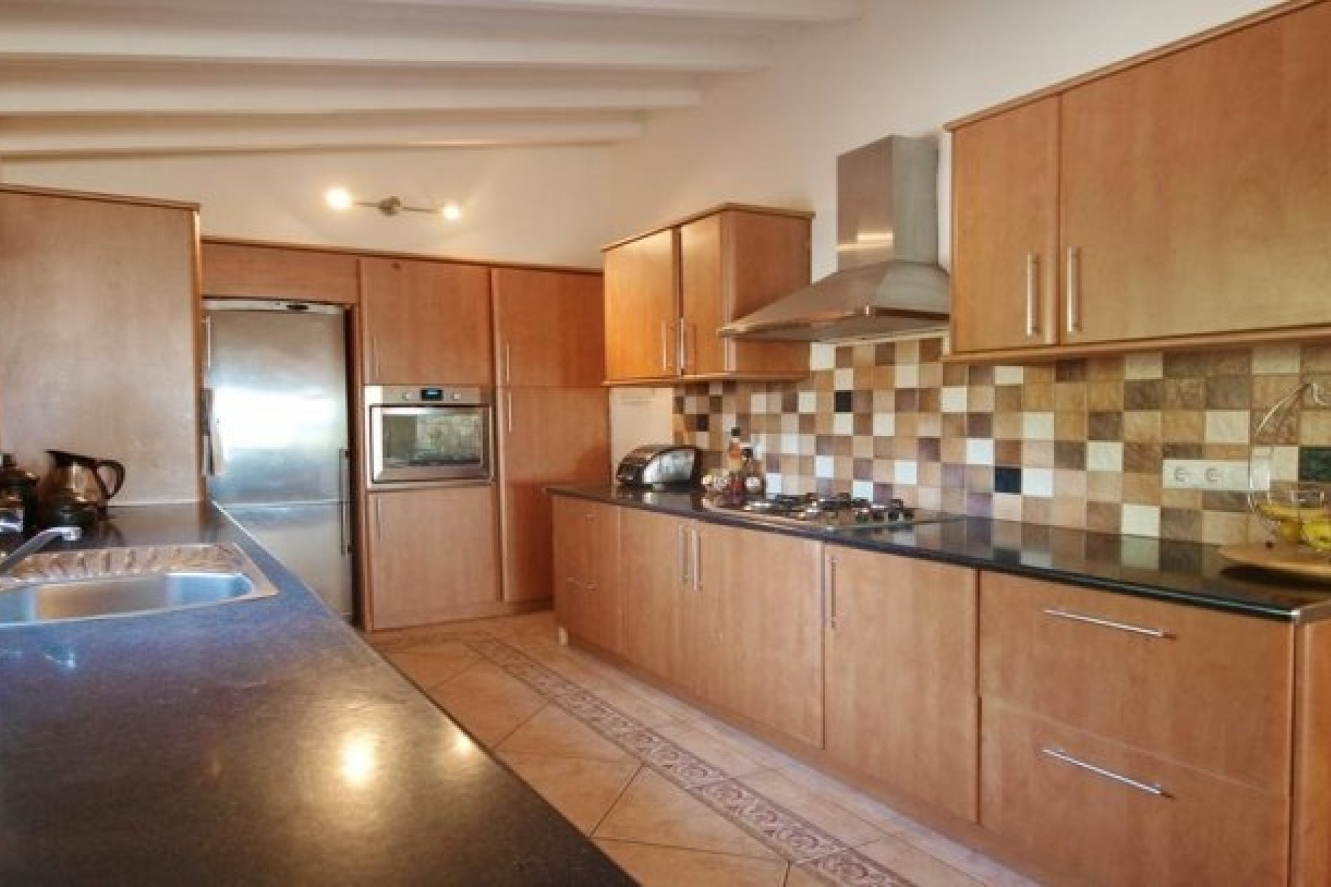 Vente - Villa - Moraira - Sabatera