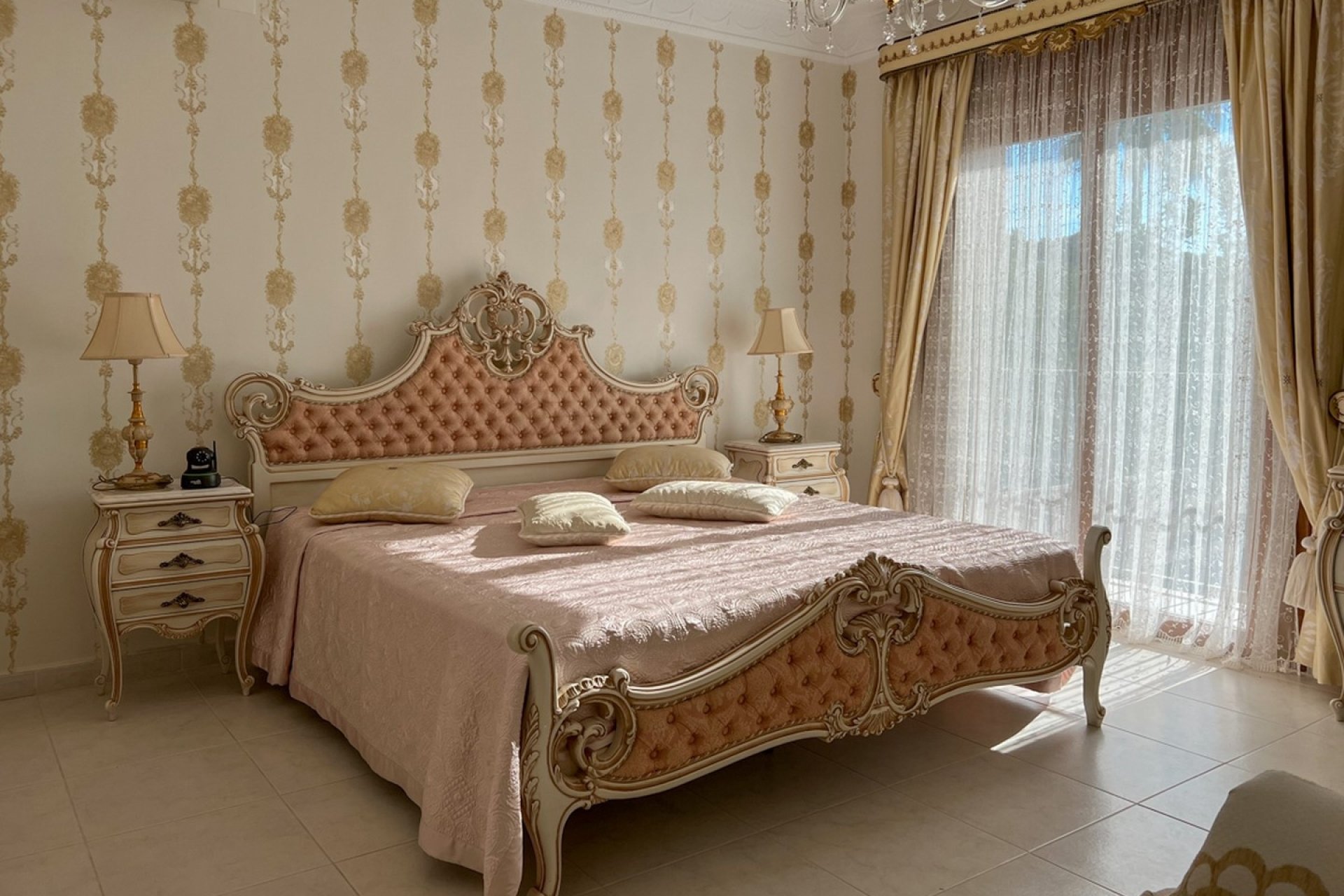 Vente - Villa - Moraira - Sabatera