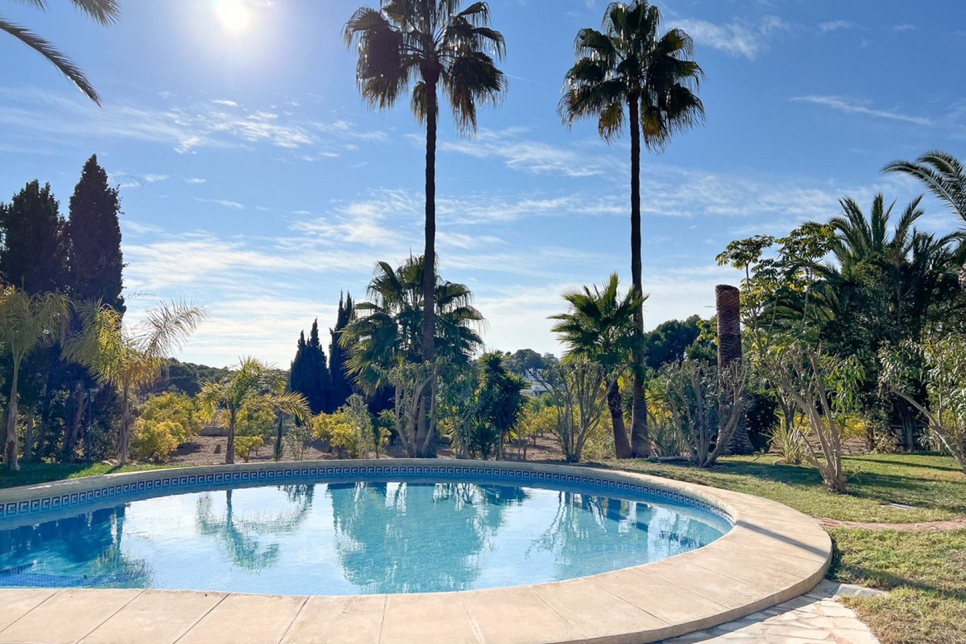 Vente - Villa - Moraira - Sabatera