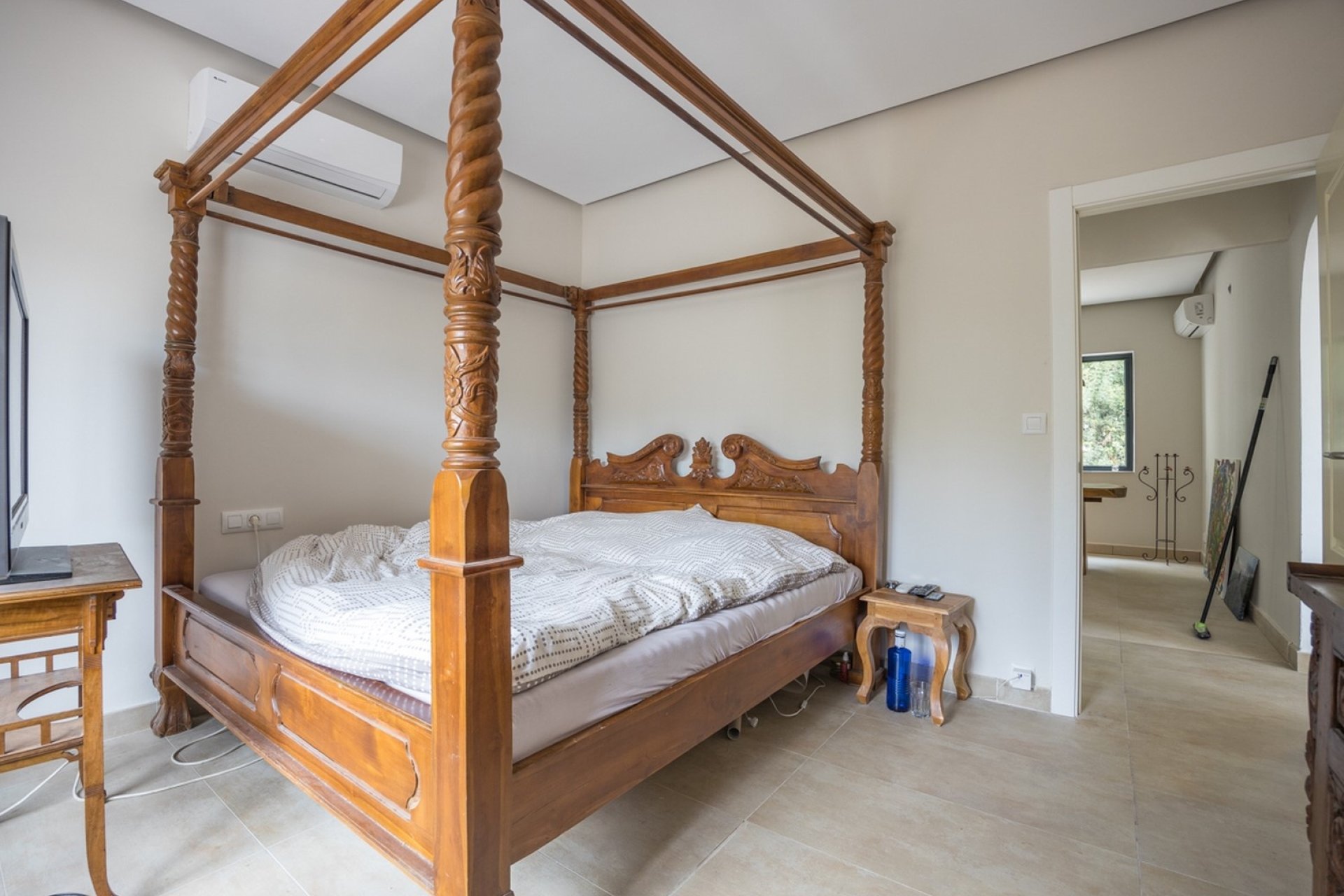 Vente - Villa - Moraira - Sabatera