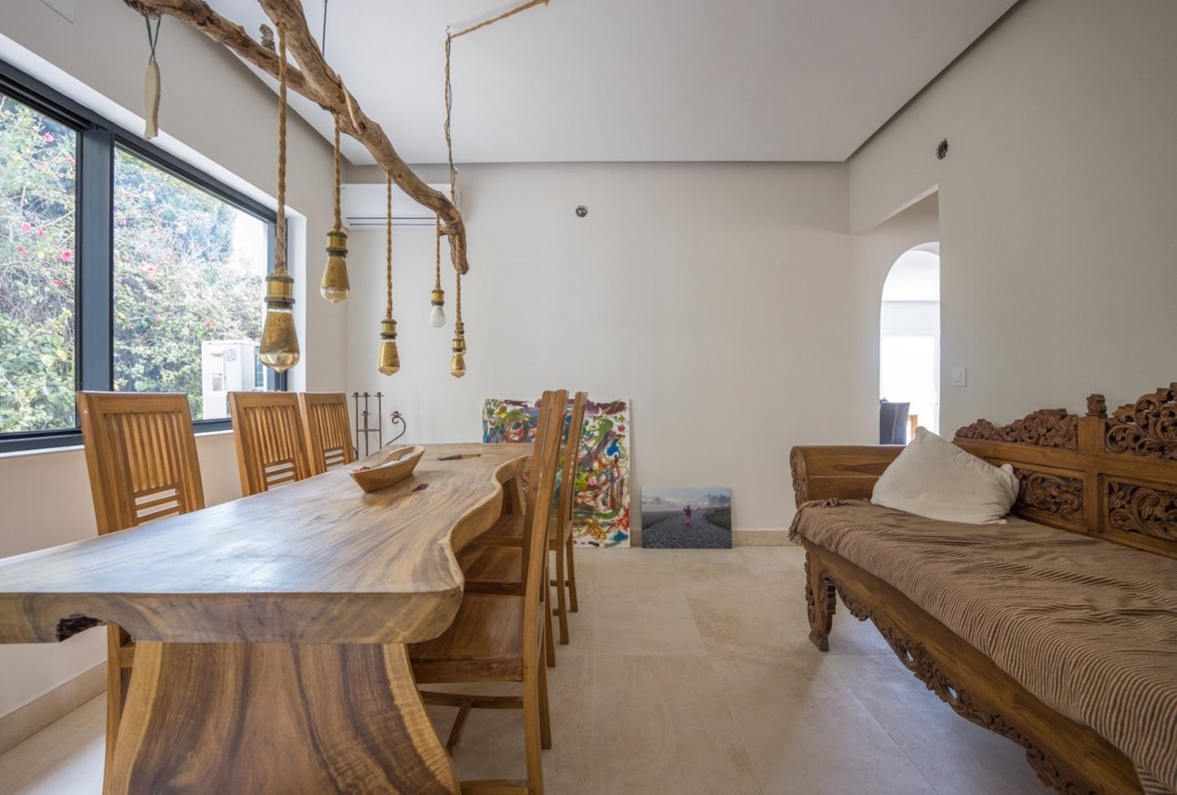 Vente - Villa - Moraira - Sabatera