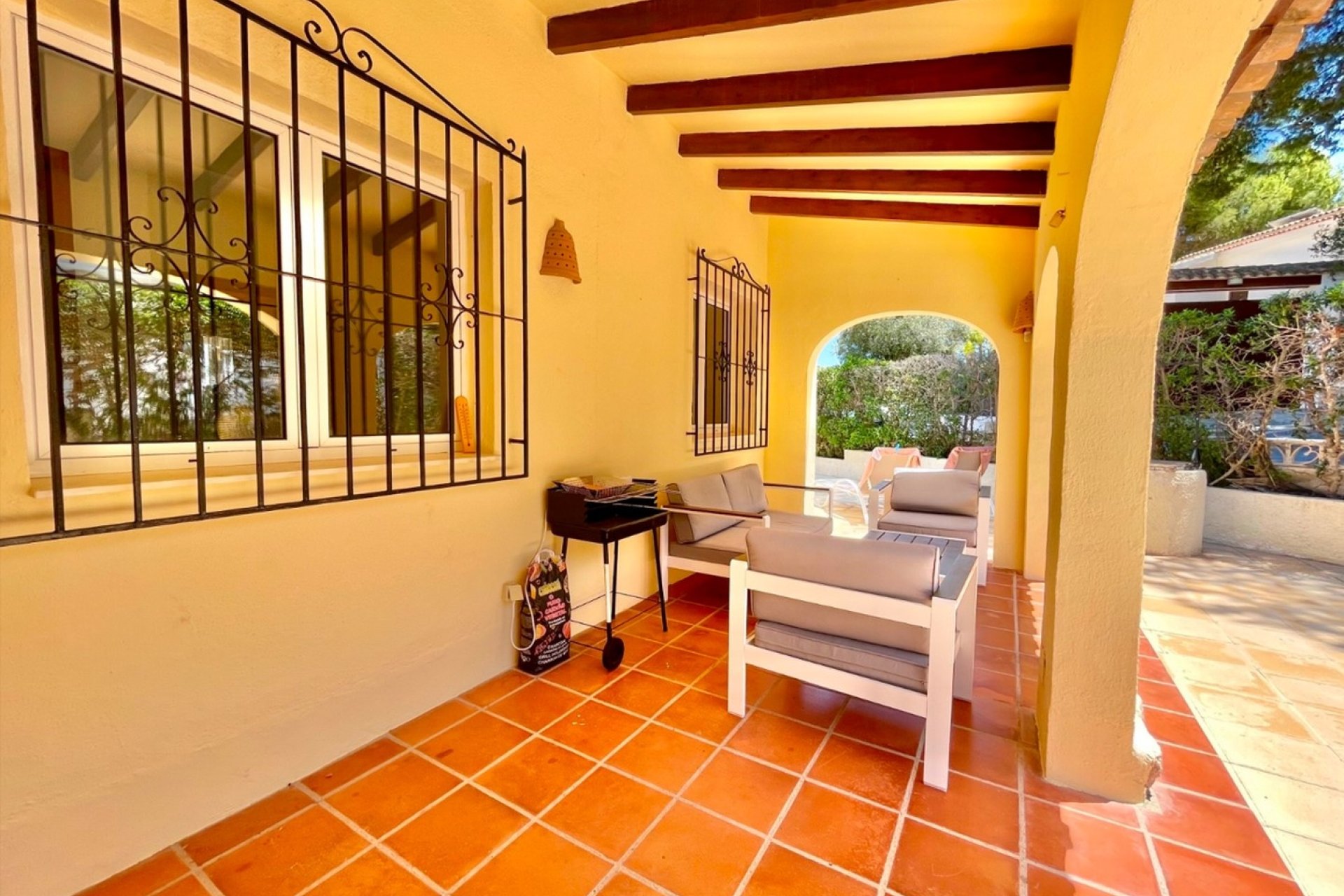 Vente - Villa - Moraira - Sabatera