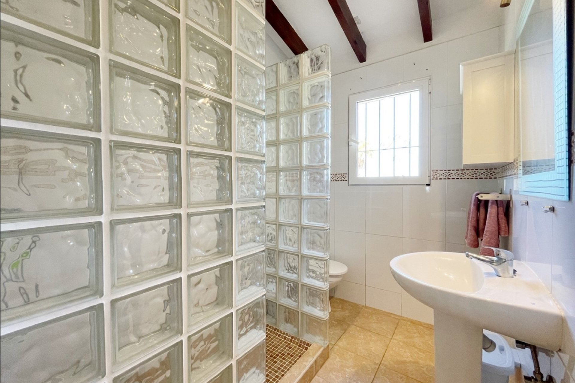 Vente - Villa - Moraira - Sabatera