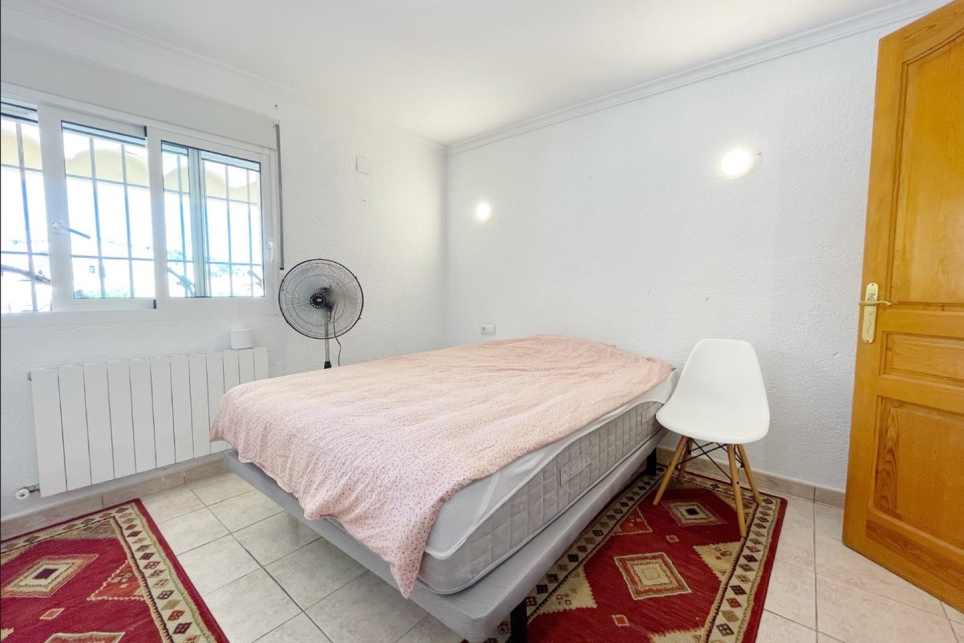 Vente - Villa - Moraira - Sabatera