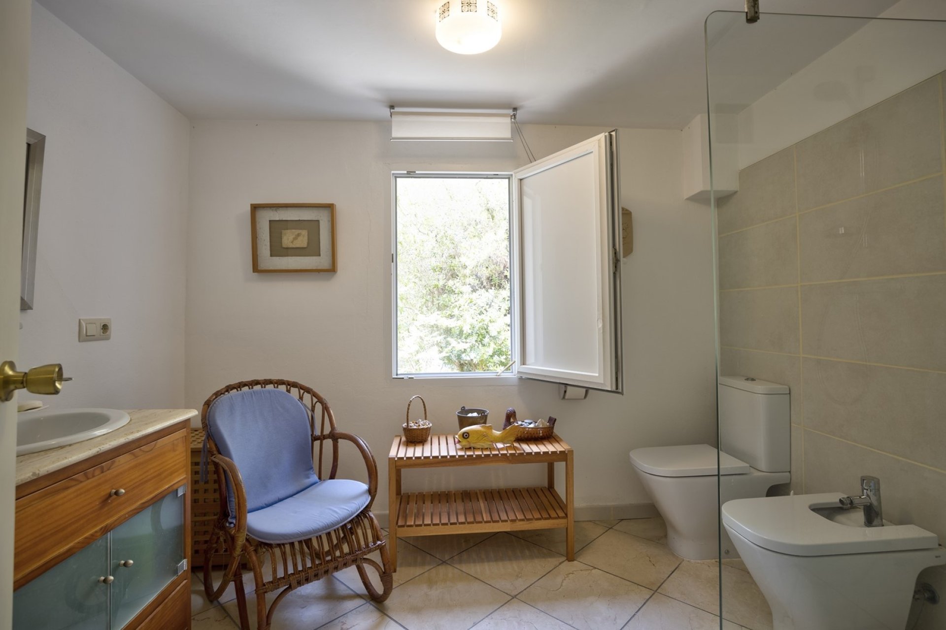 Vente - Villa - Moraira - Sabatera