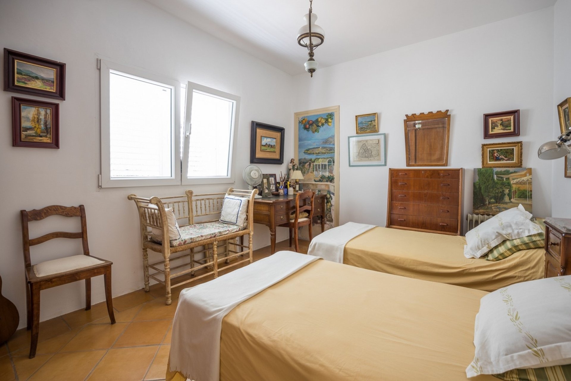 Vente - Villa - Moraira - Sabatera