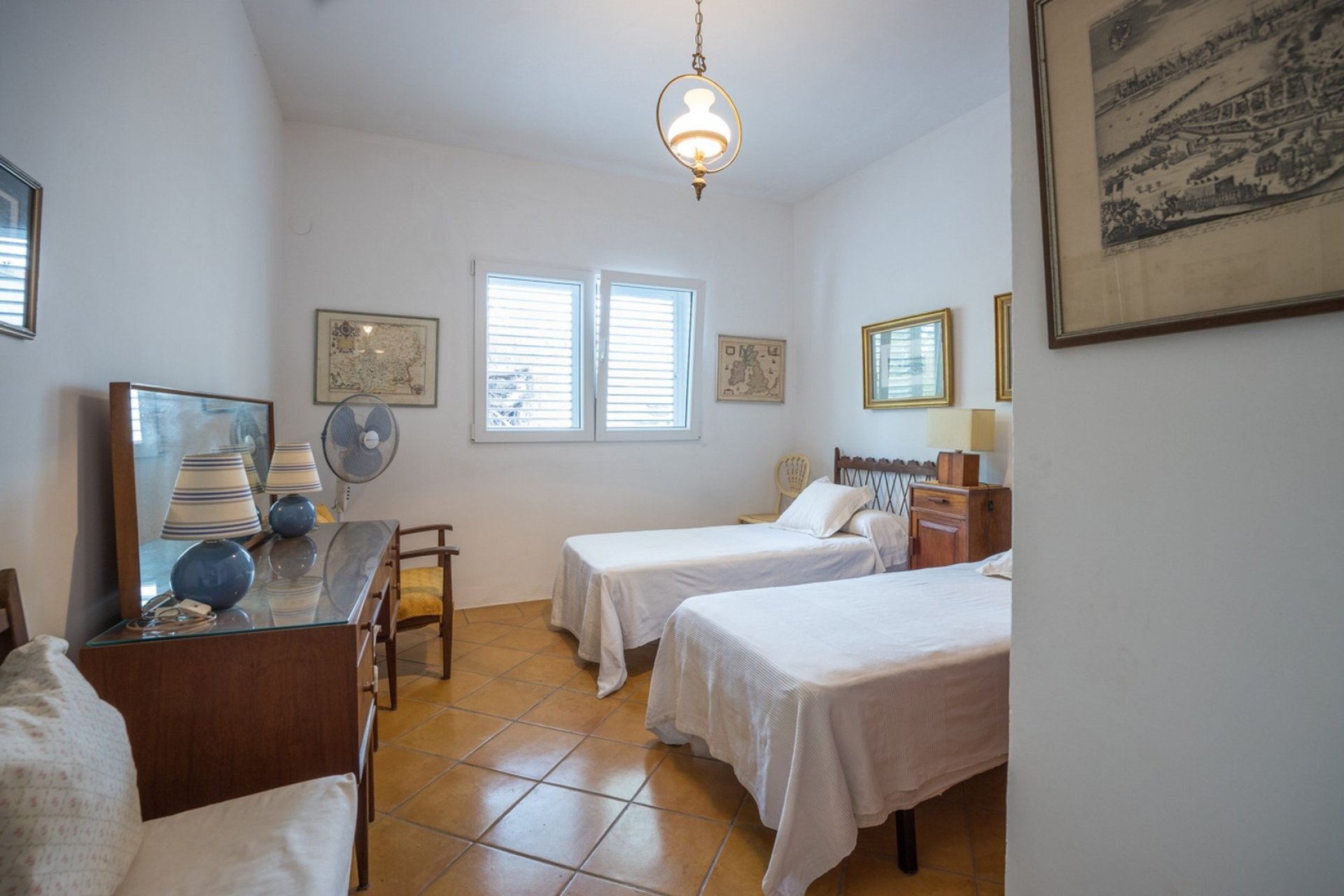 Vente - Villa - Moraira - Sabatera
