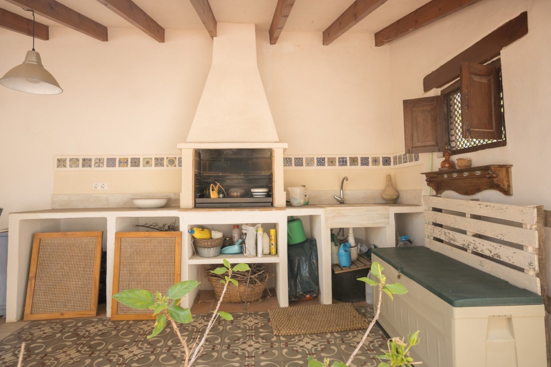 Vente - Villa - Moraira - Sabatera