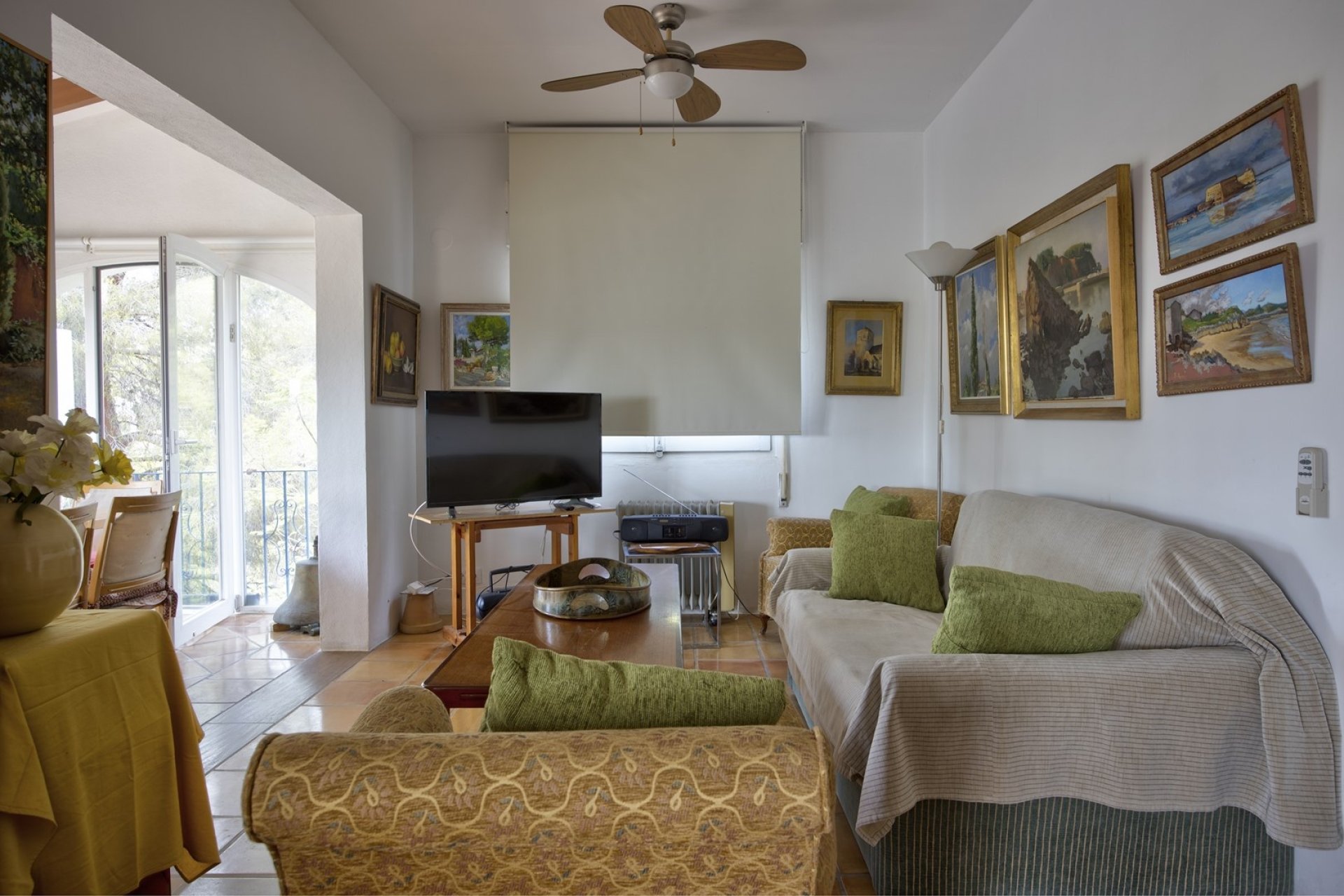 Vente - Villa - Moraira - Sabatera