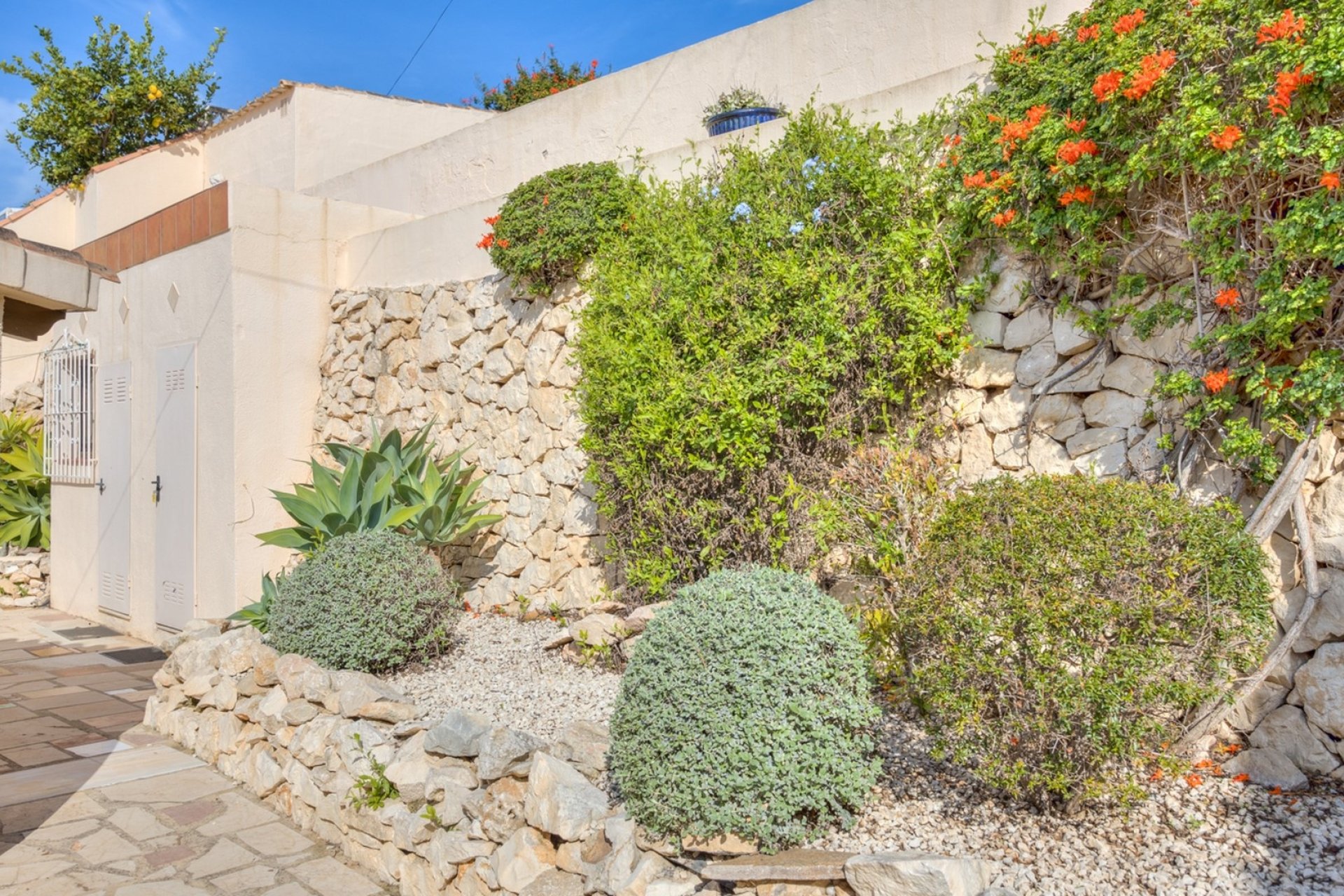 Vente - Villa - Moraira - Sabatera