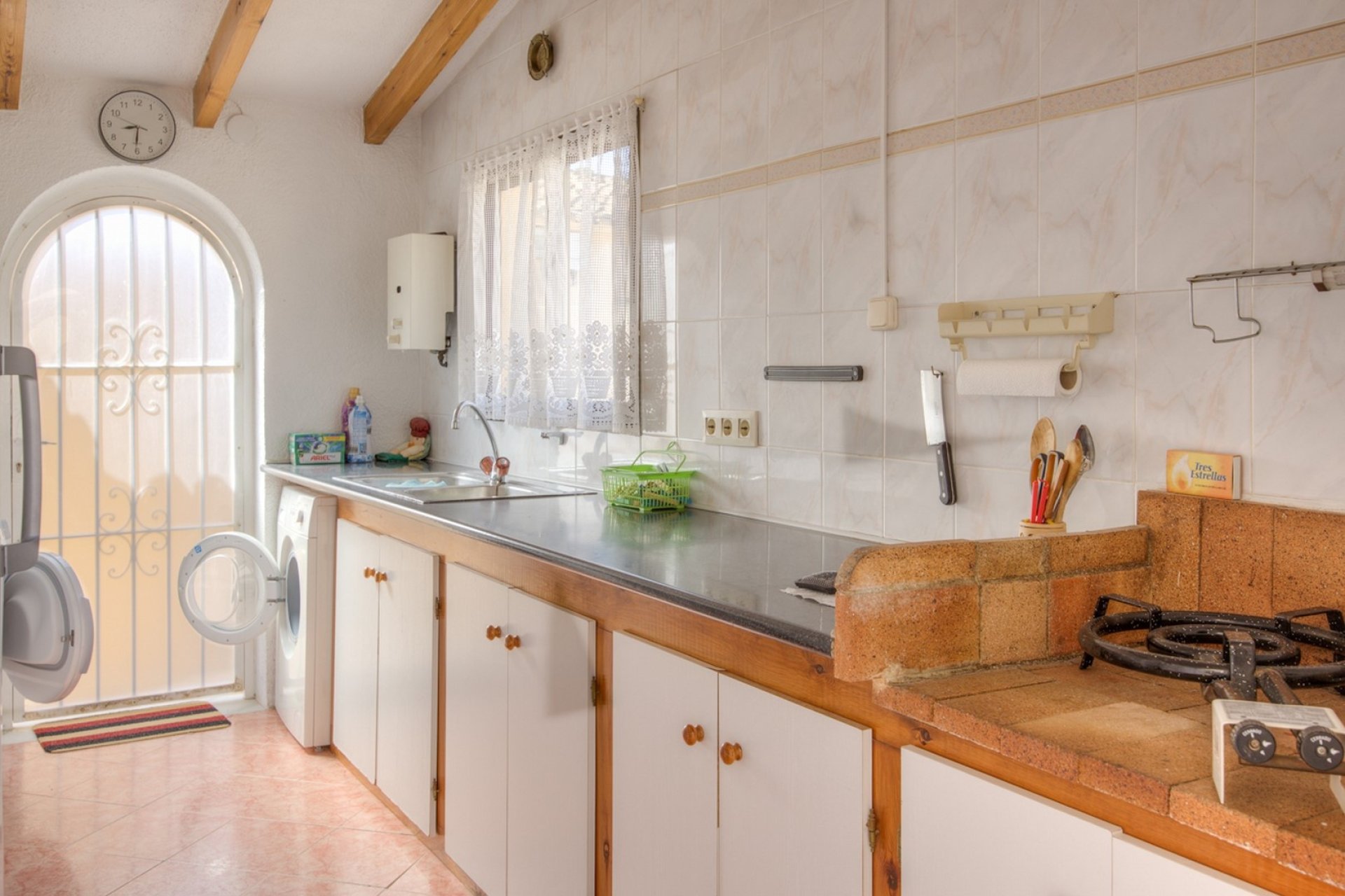 Vente - Villa - Moraira - Sabatera